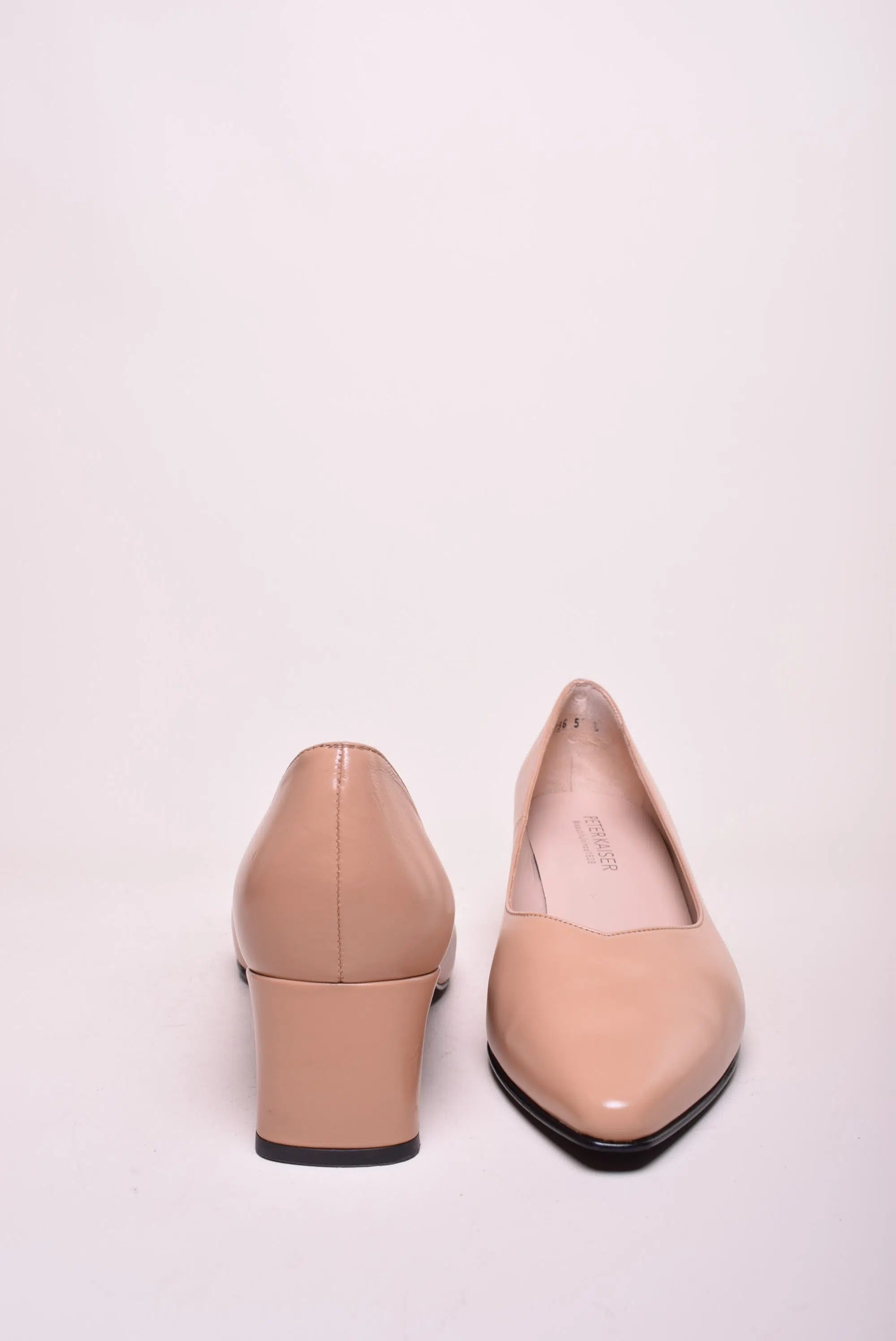 Pantofi dama stiletto  [2]