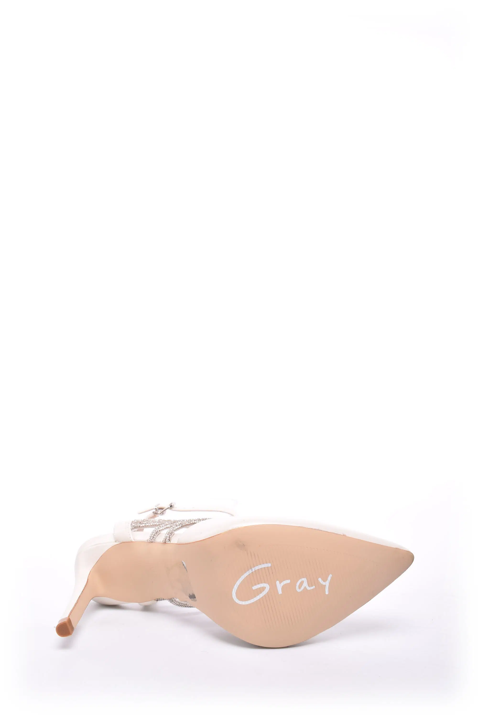 Pantofi dama stiletto cu pietricele [1]