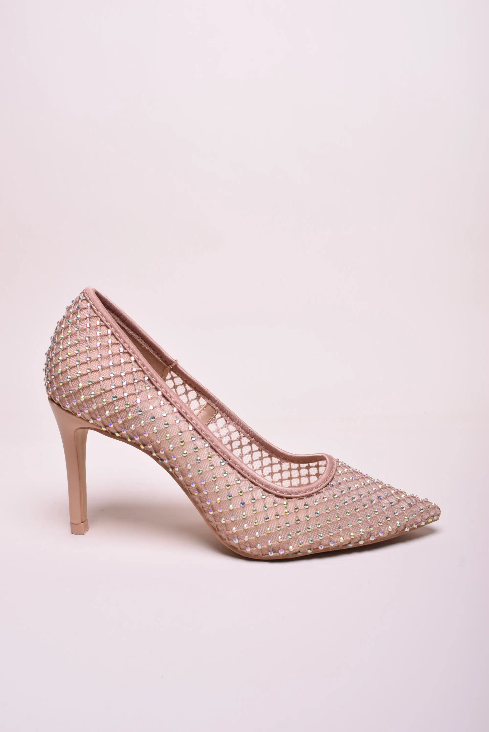 Produse încărcate recent - Pantofi dama stiletto cu pietricele