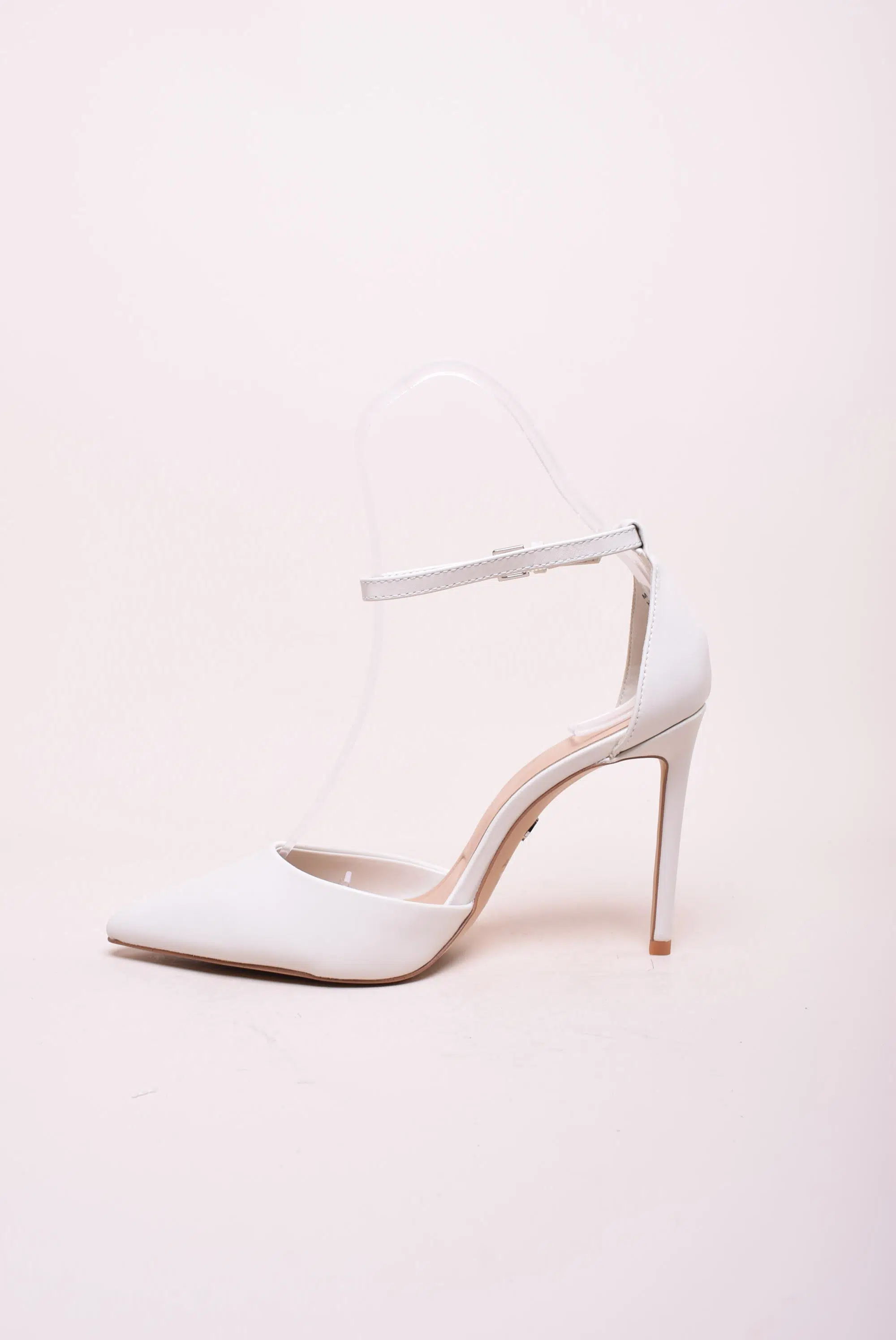 Pantofi dama stiletto decupati [3]