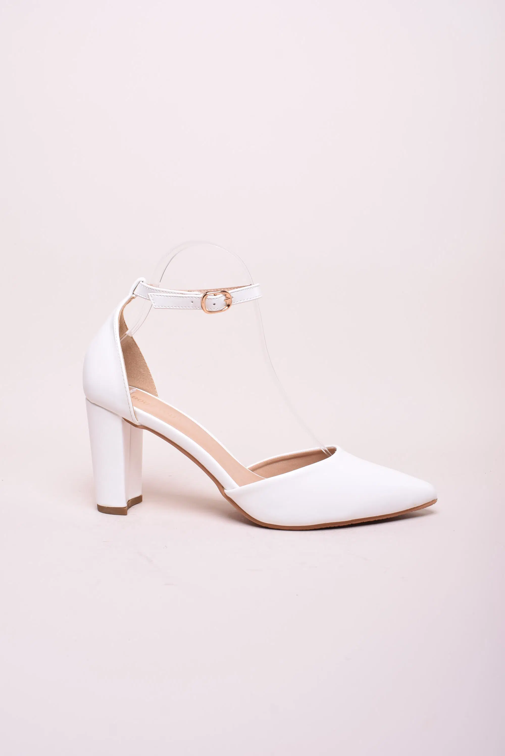 Pantofi dama stiletto decupati [0]