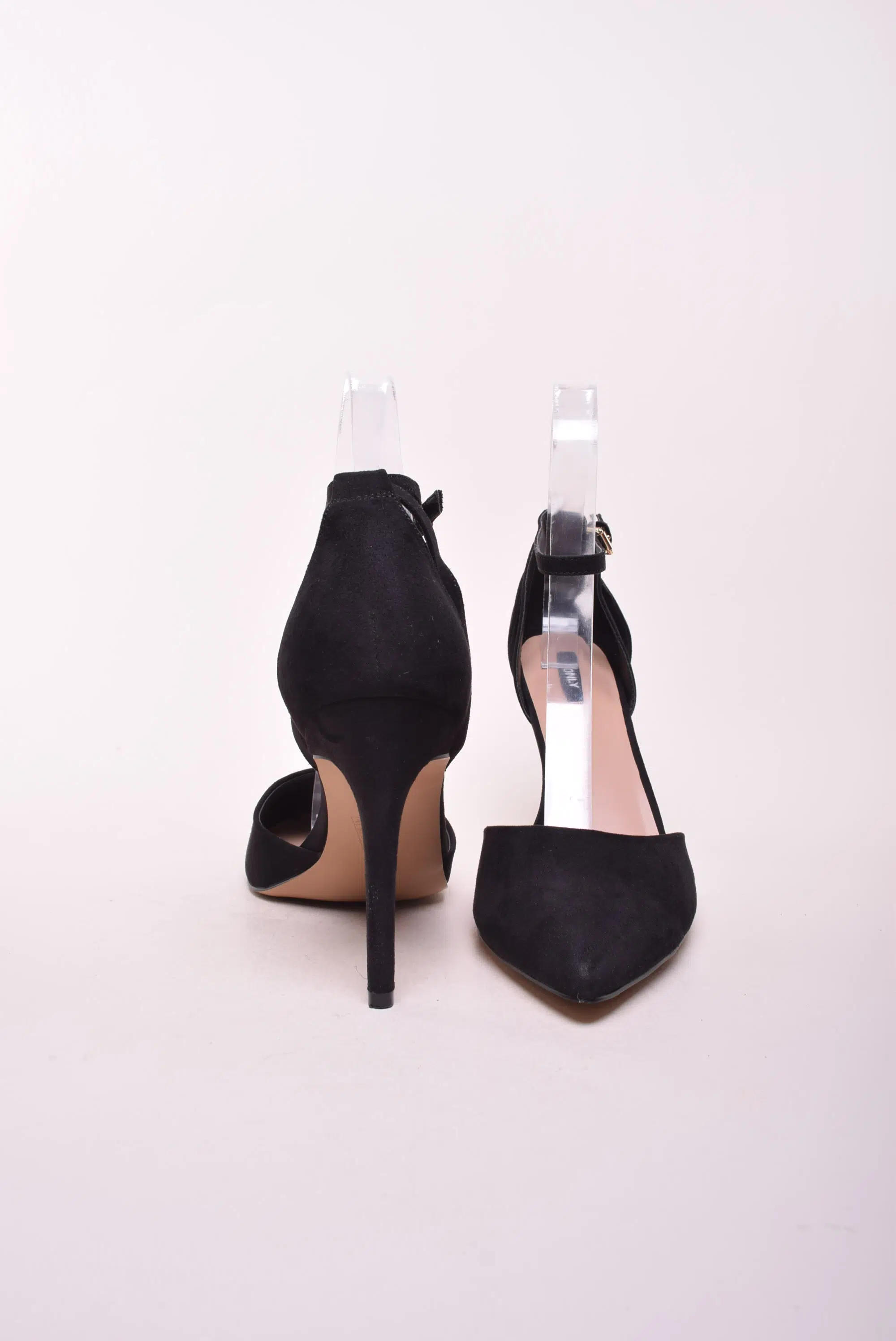 Pantofi dama stiletto decupati [2]