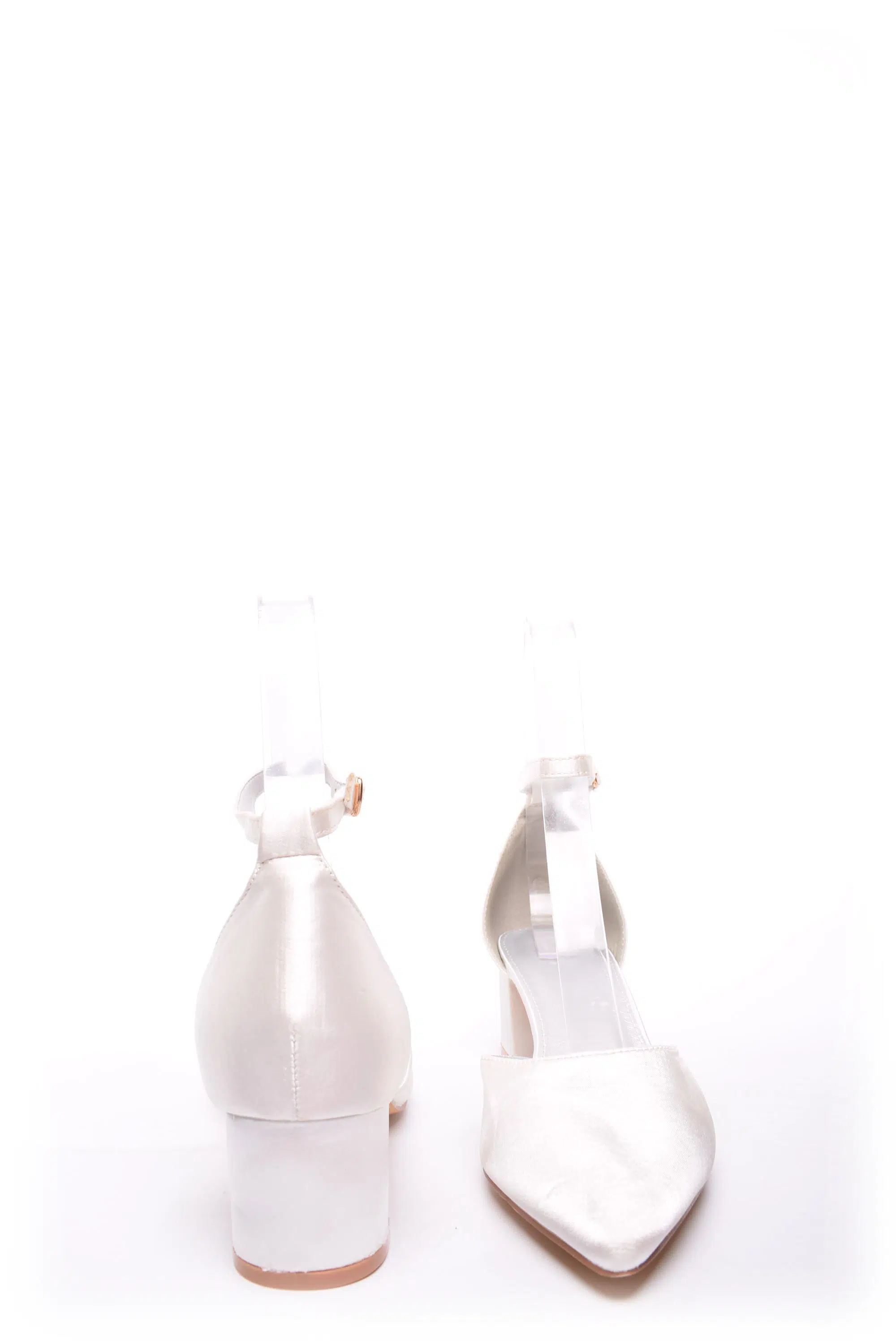 Pantofi dama stiletto decupati [2]