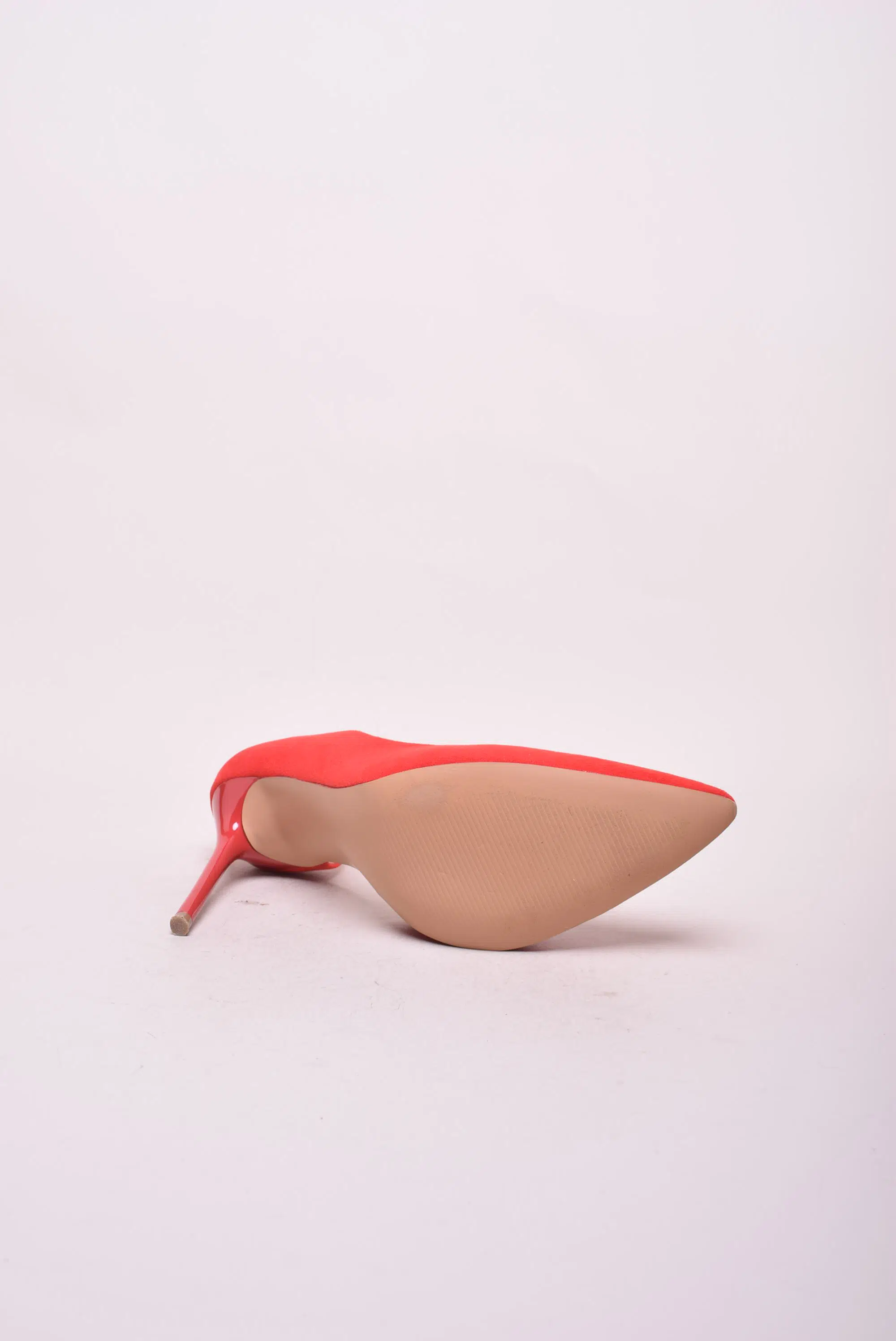 Pantofi dama stiletto decupati [1]