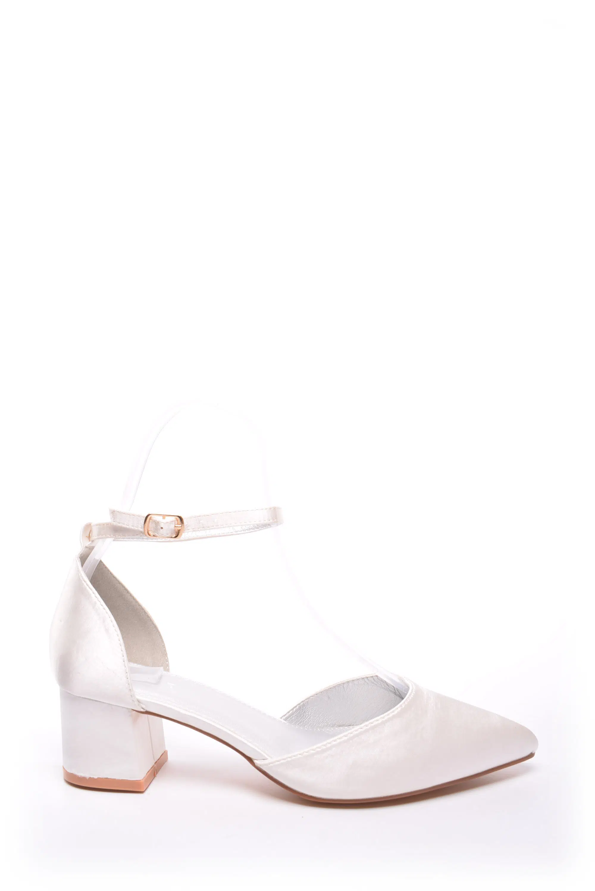 Pantofi dama stiletto decupati [0]