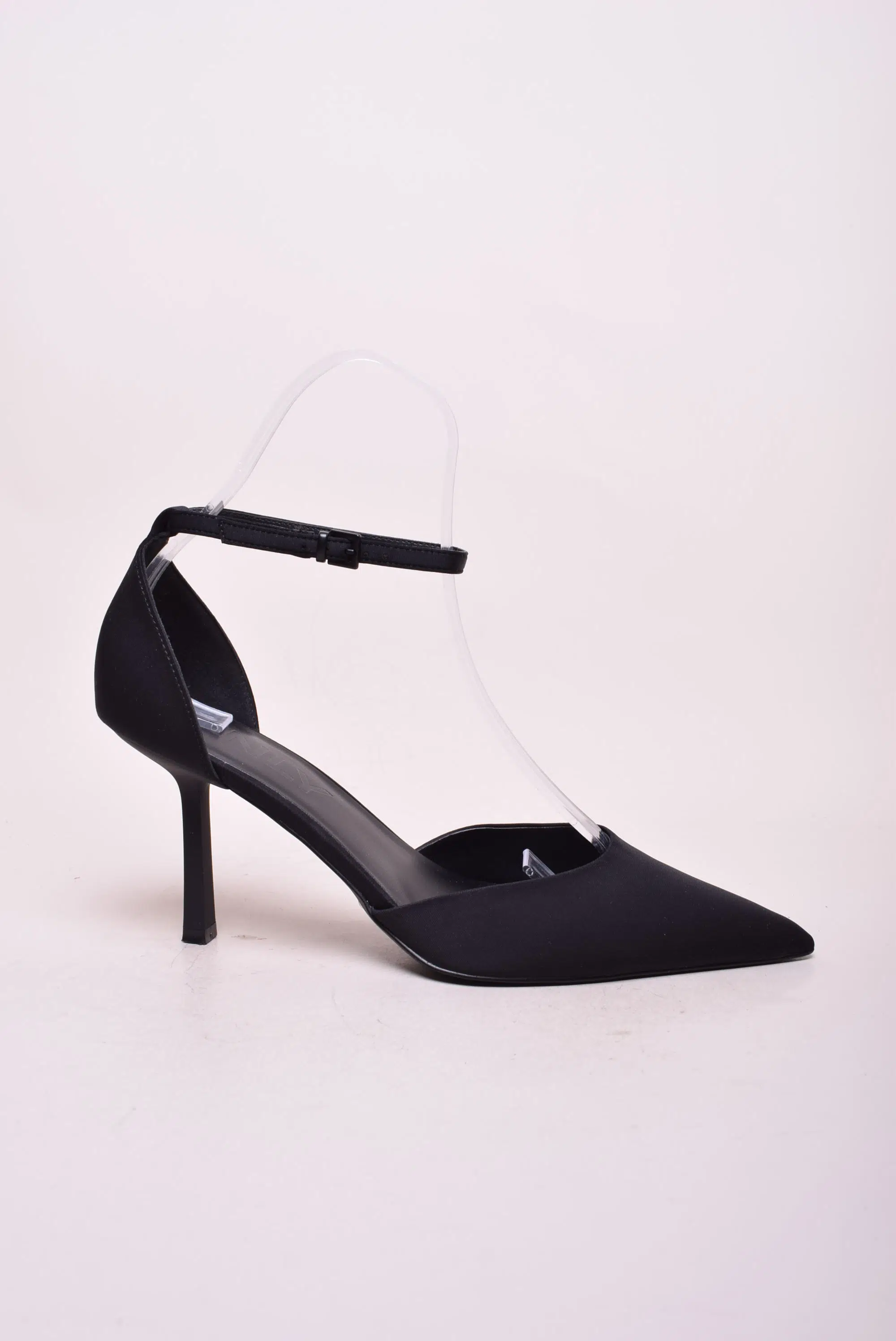 Pantofi dama stiletto decupati [0]