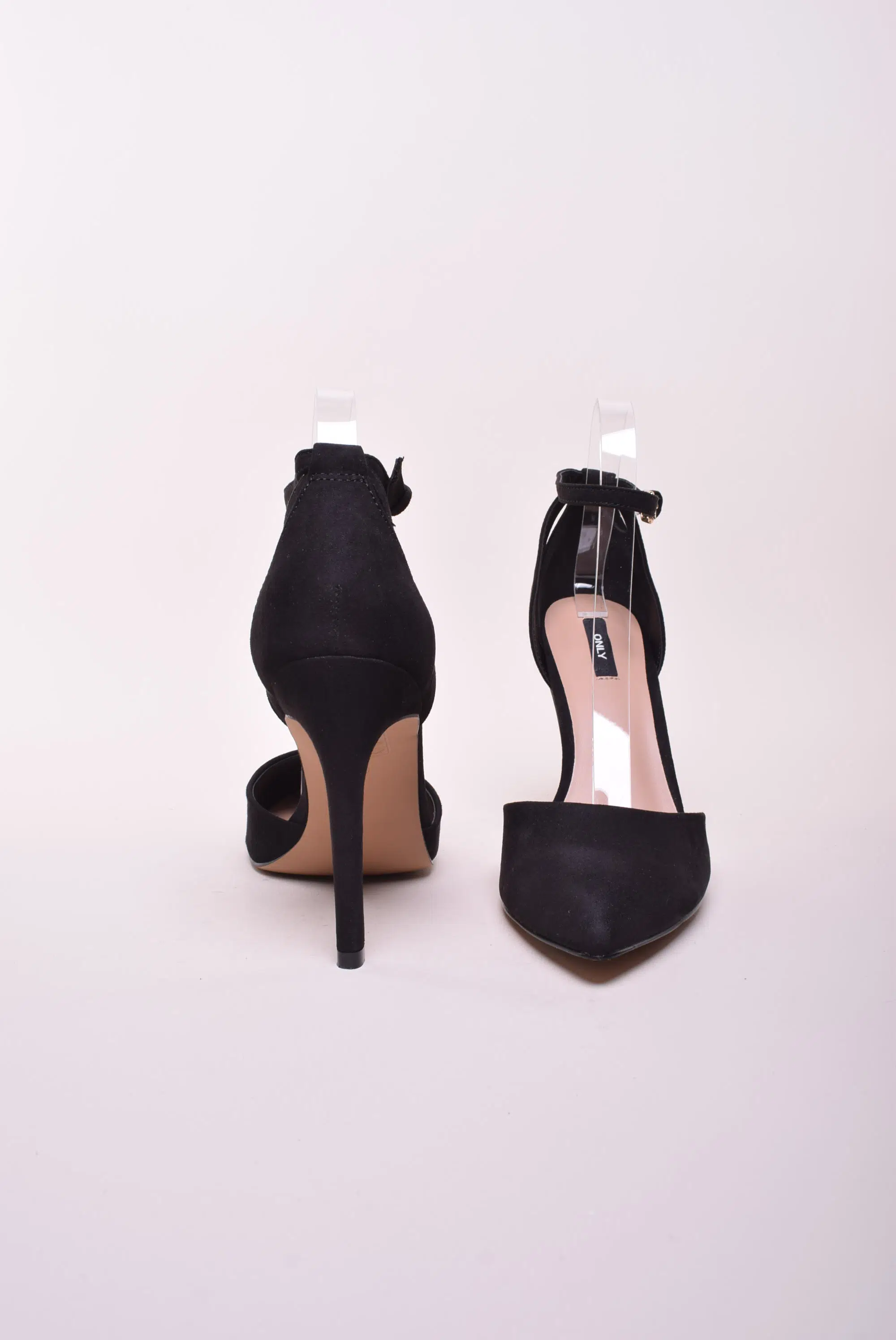 Pantofi dama stiletto decupati [2]