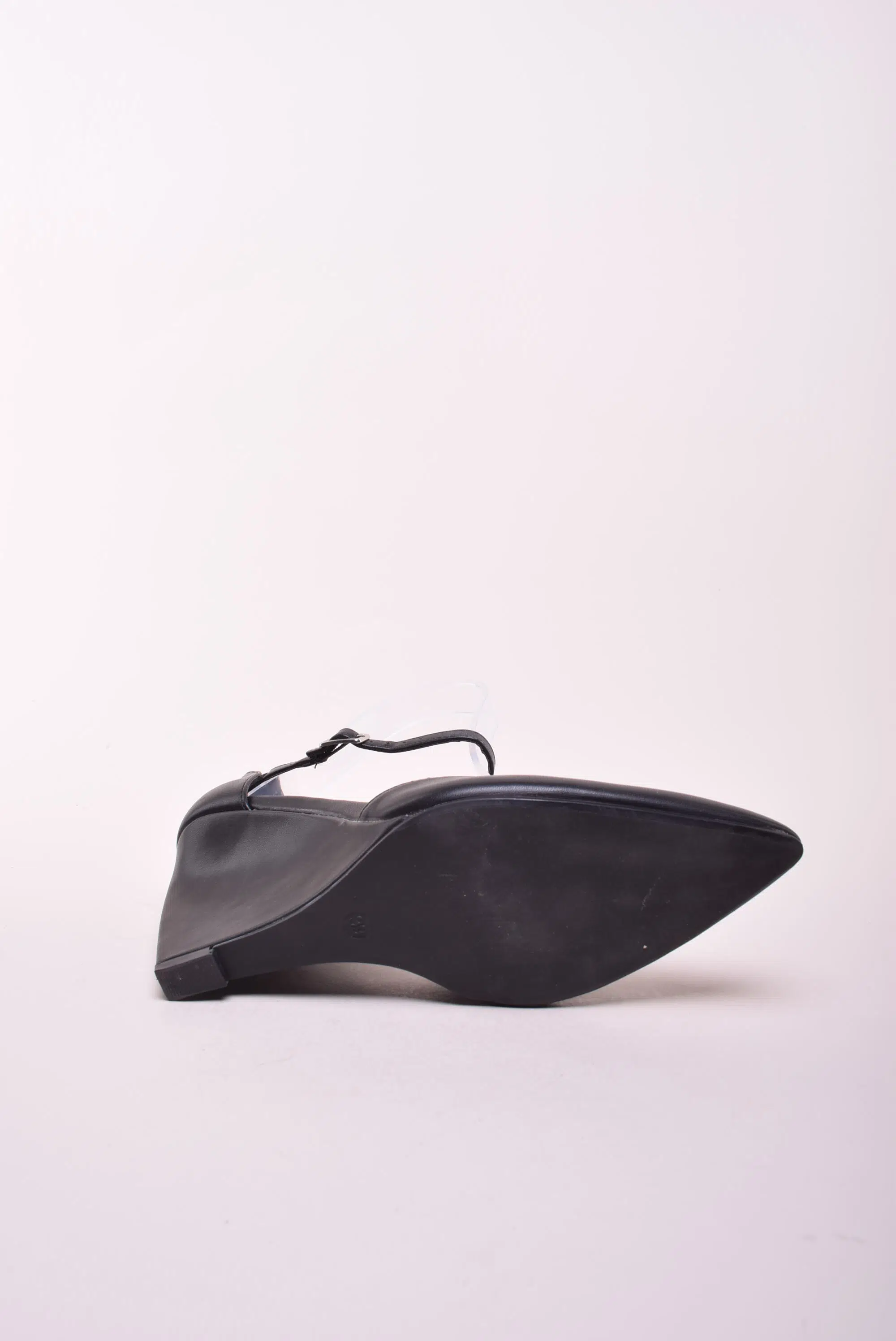 Pantofi dama stiletto decupati [1]