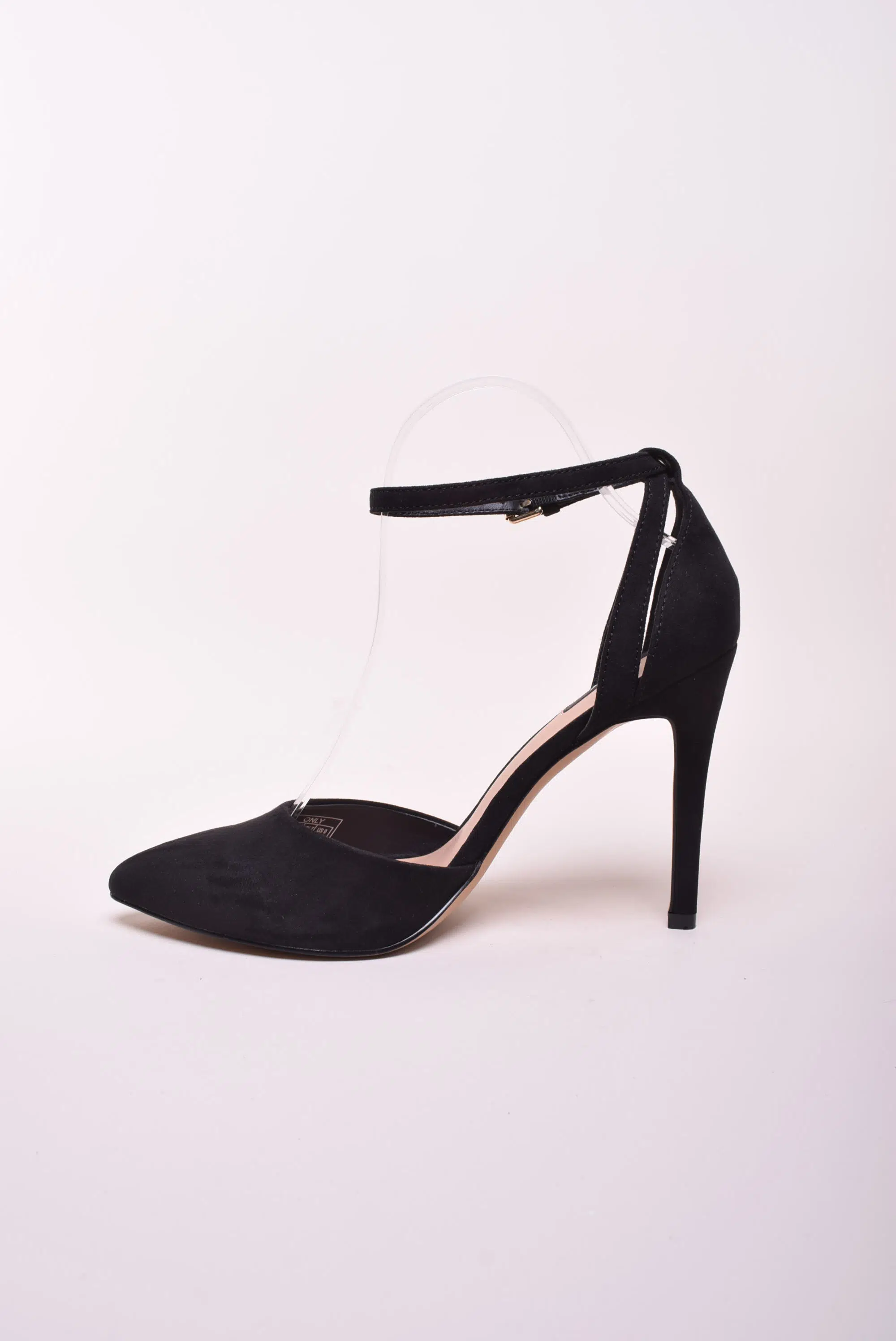 Pantofi dama stiletto decupati [3]