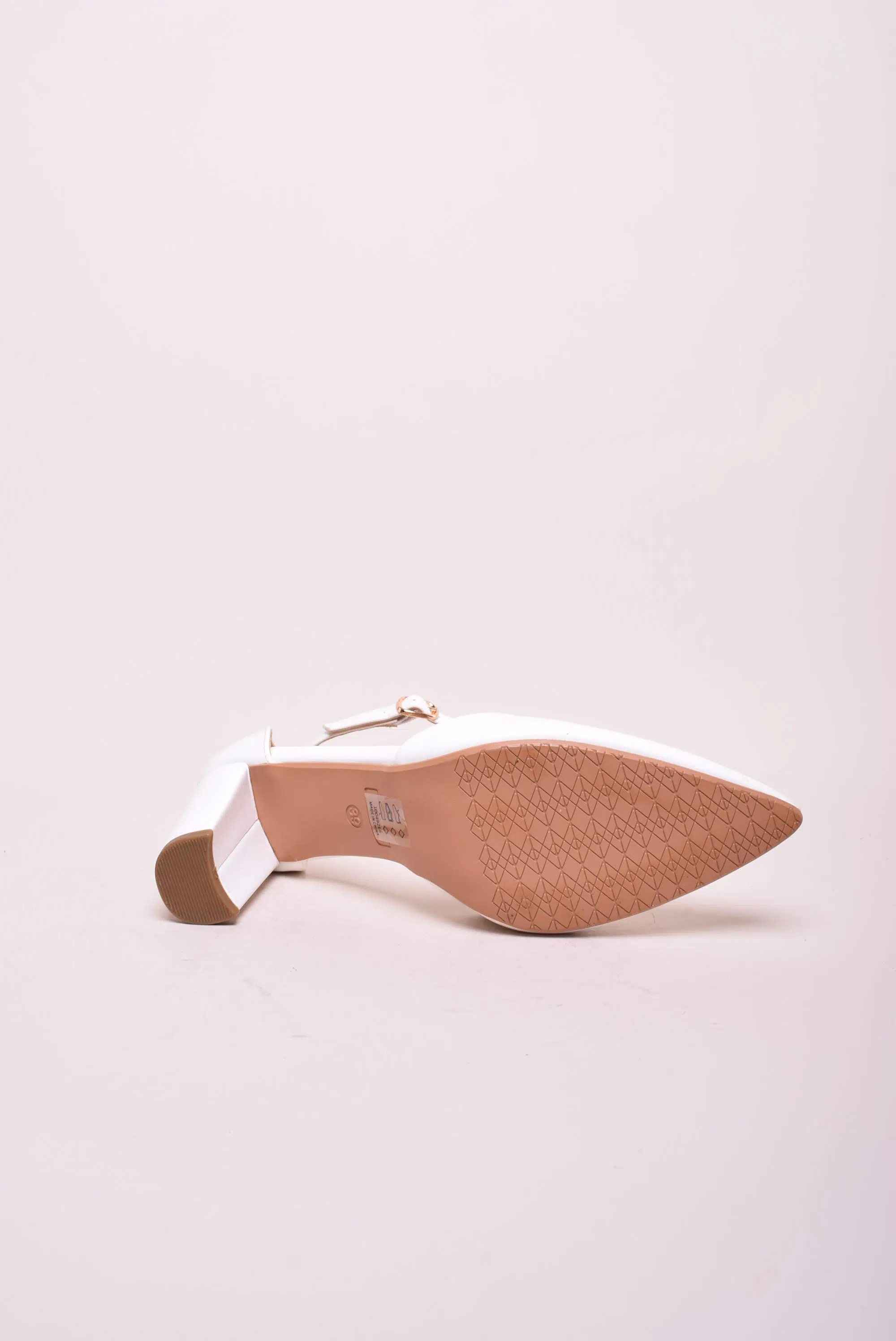 Pantofi dama stiletto decupati [1]