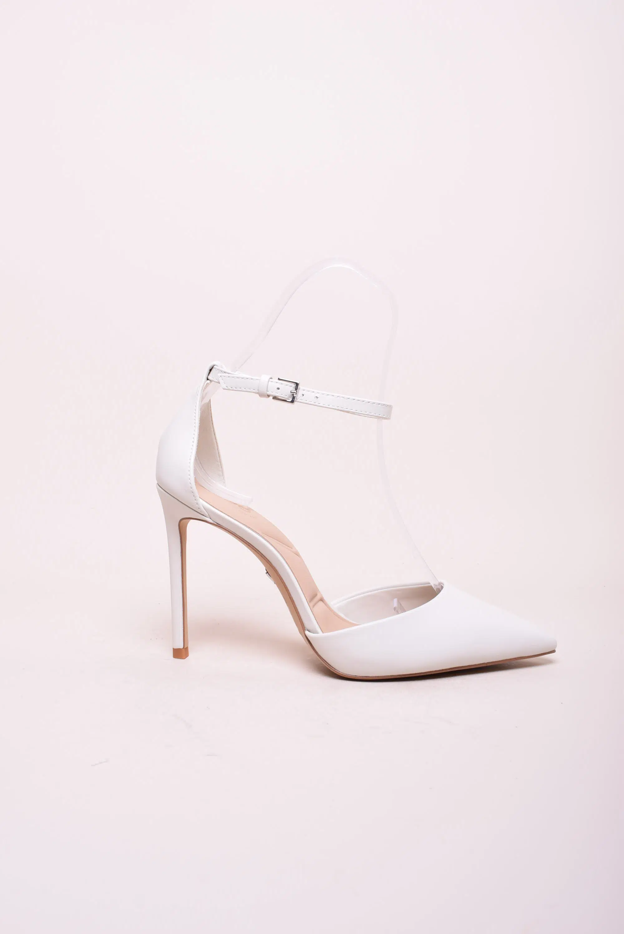 Pantofi dama stiletto decupati [0]