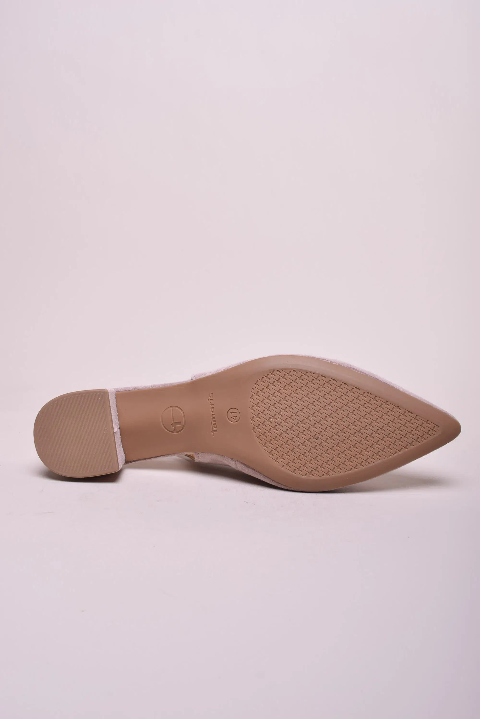 Pantofi dama stiletto decupati in spate [1]