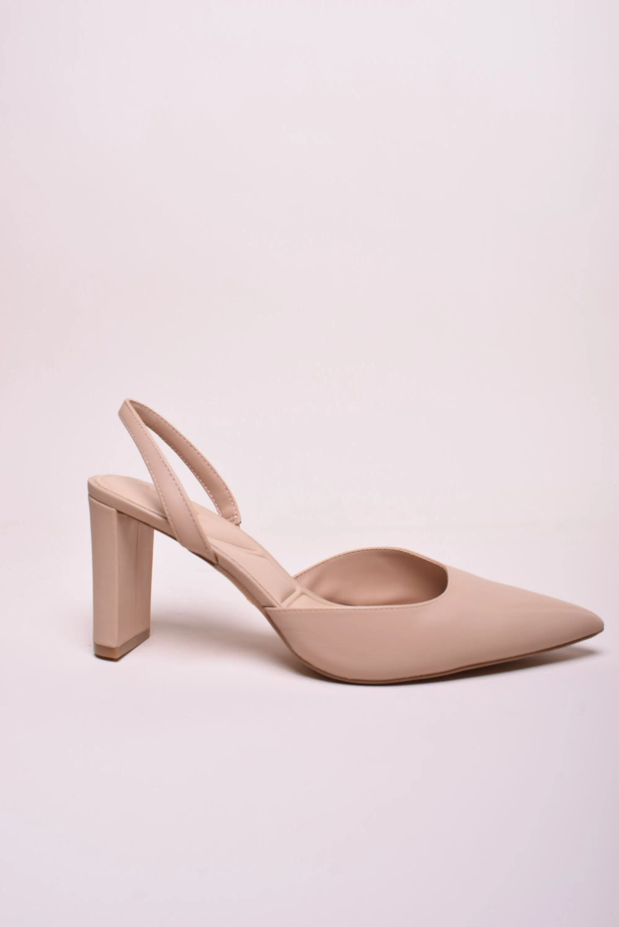 Produse încărcate recent - Pantofi dama stiletto decupati in spate