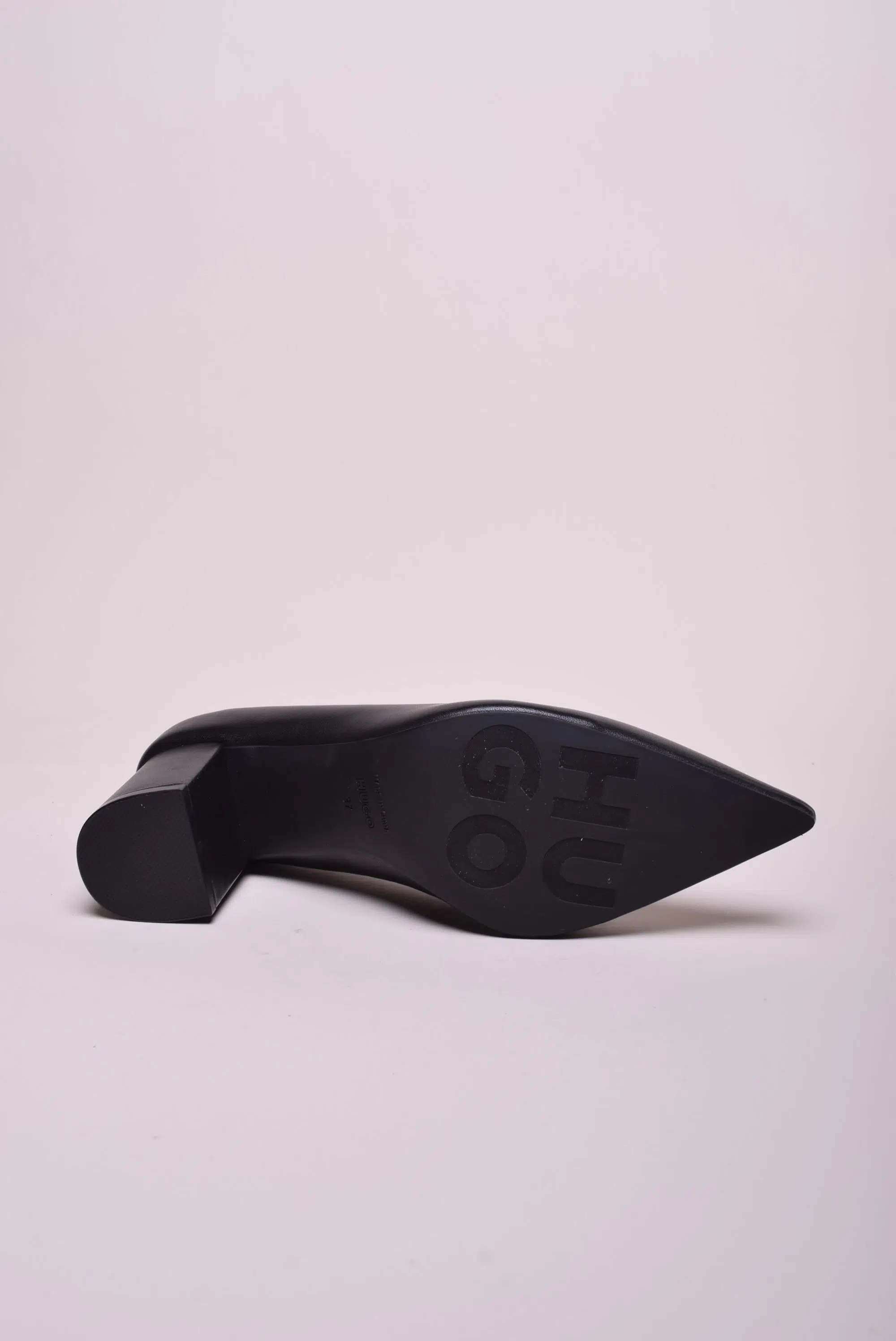 Pantofi dama stiletto Devany Chpump [1]