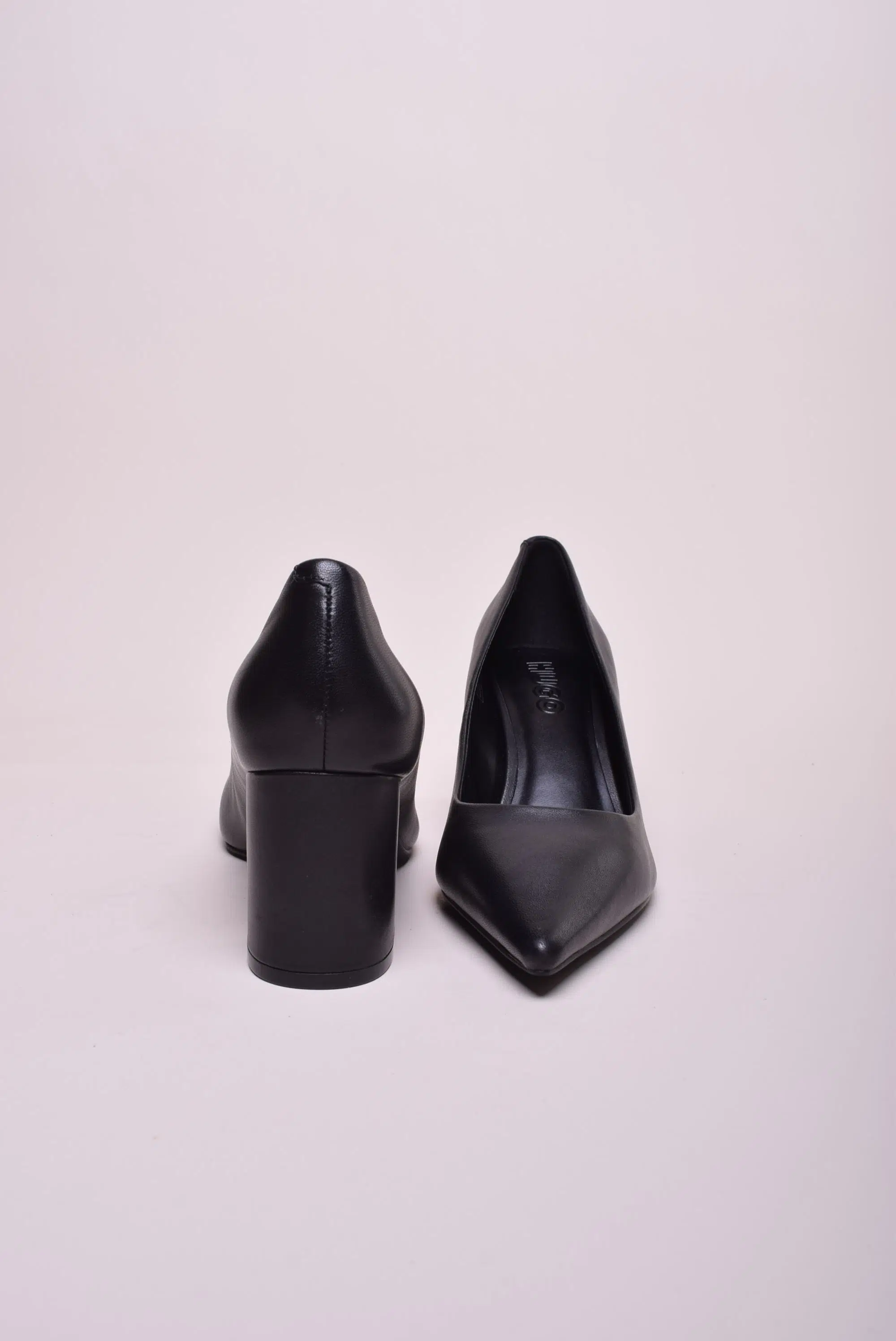 Pantofi dama stiletto Devany Chpump [2]