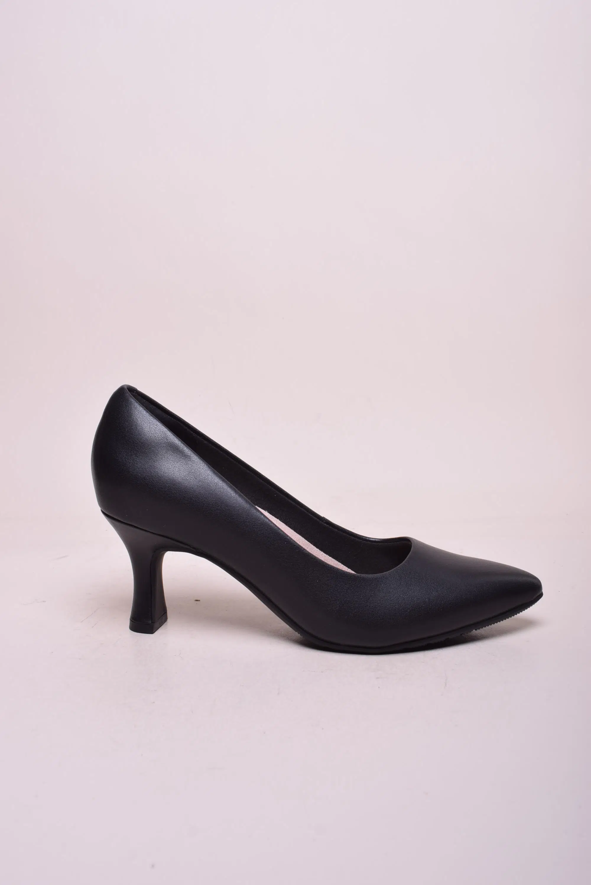 OUTLET - Pantofi dama stiletto Kataleyna Gem