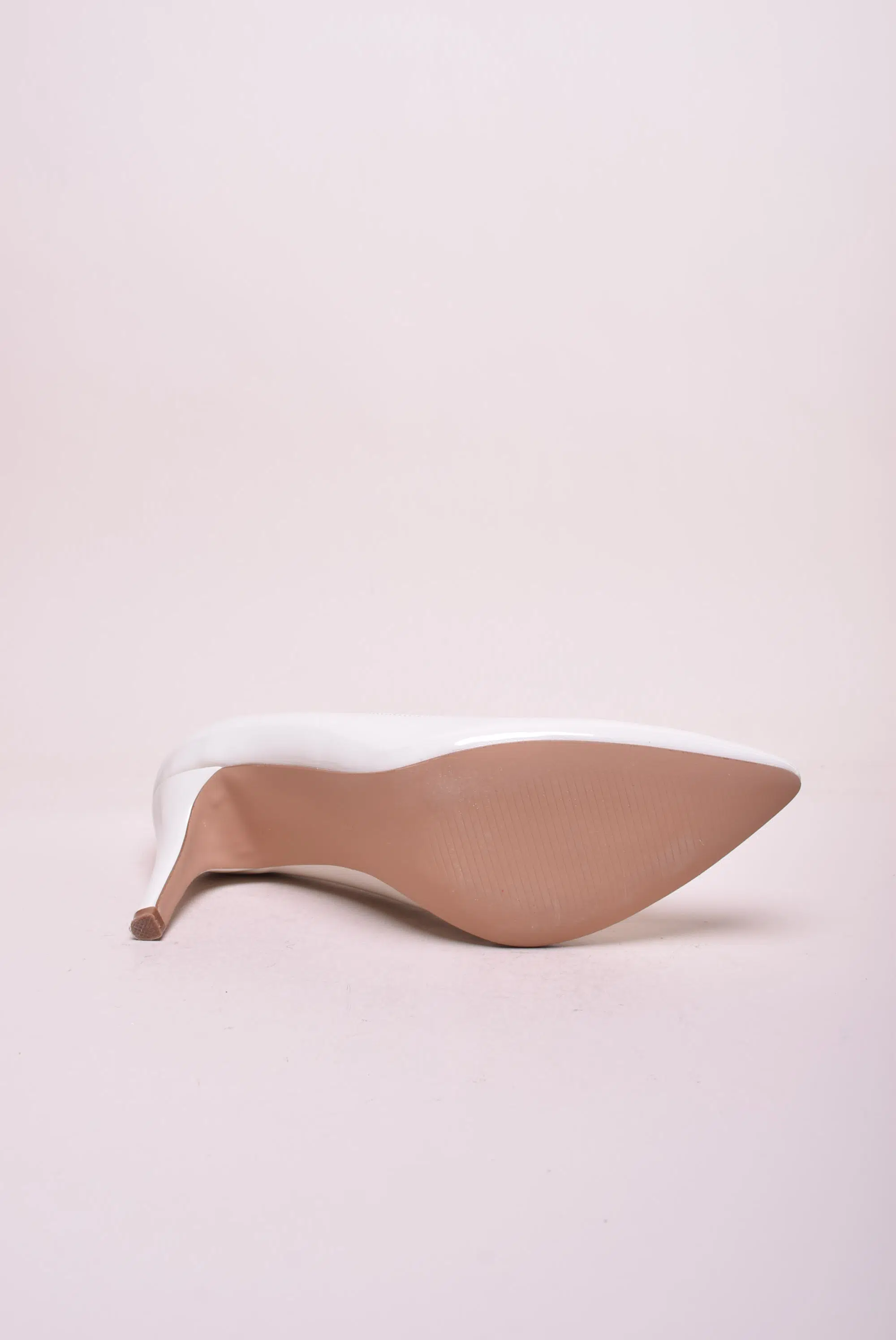 Pantofi dama stiletto lacuiti [1]