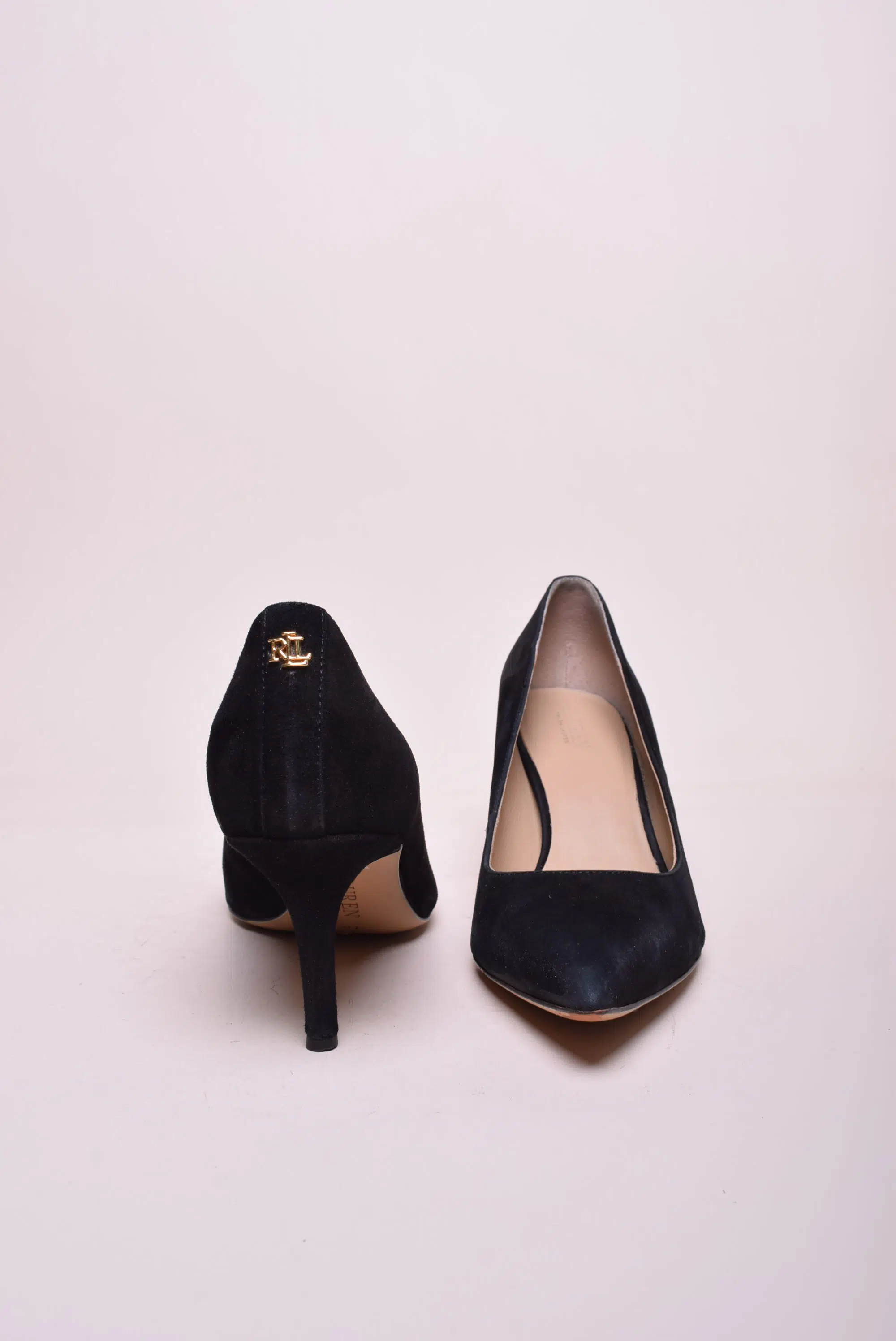 Pantofi dama stiletto Lanette [2]