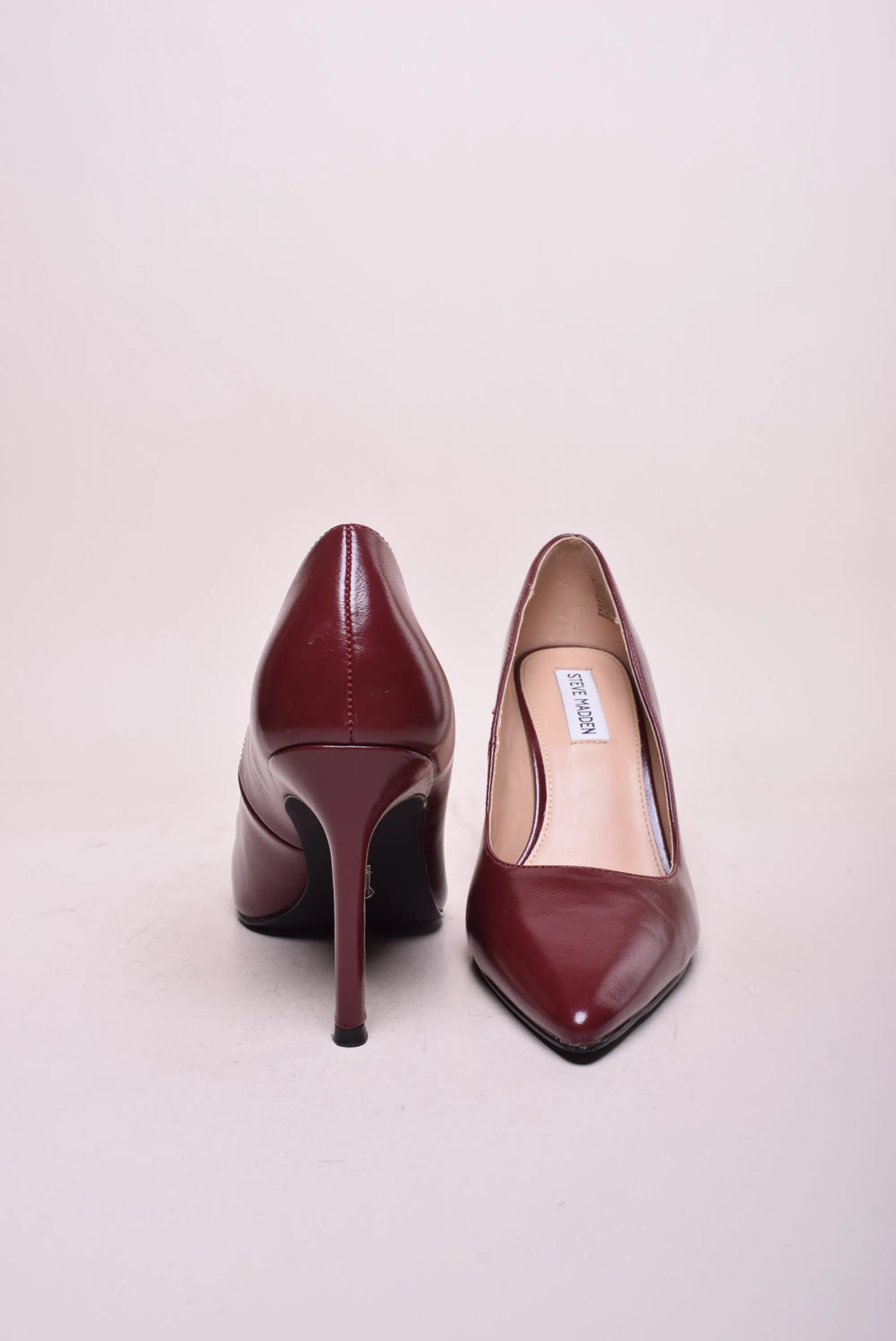 Pantofi dama stiletto Secured [2]