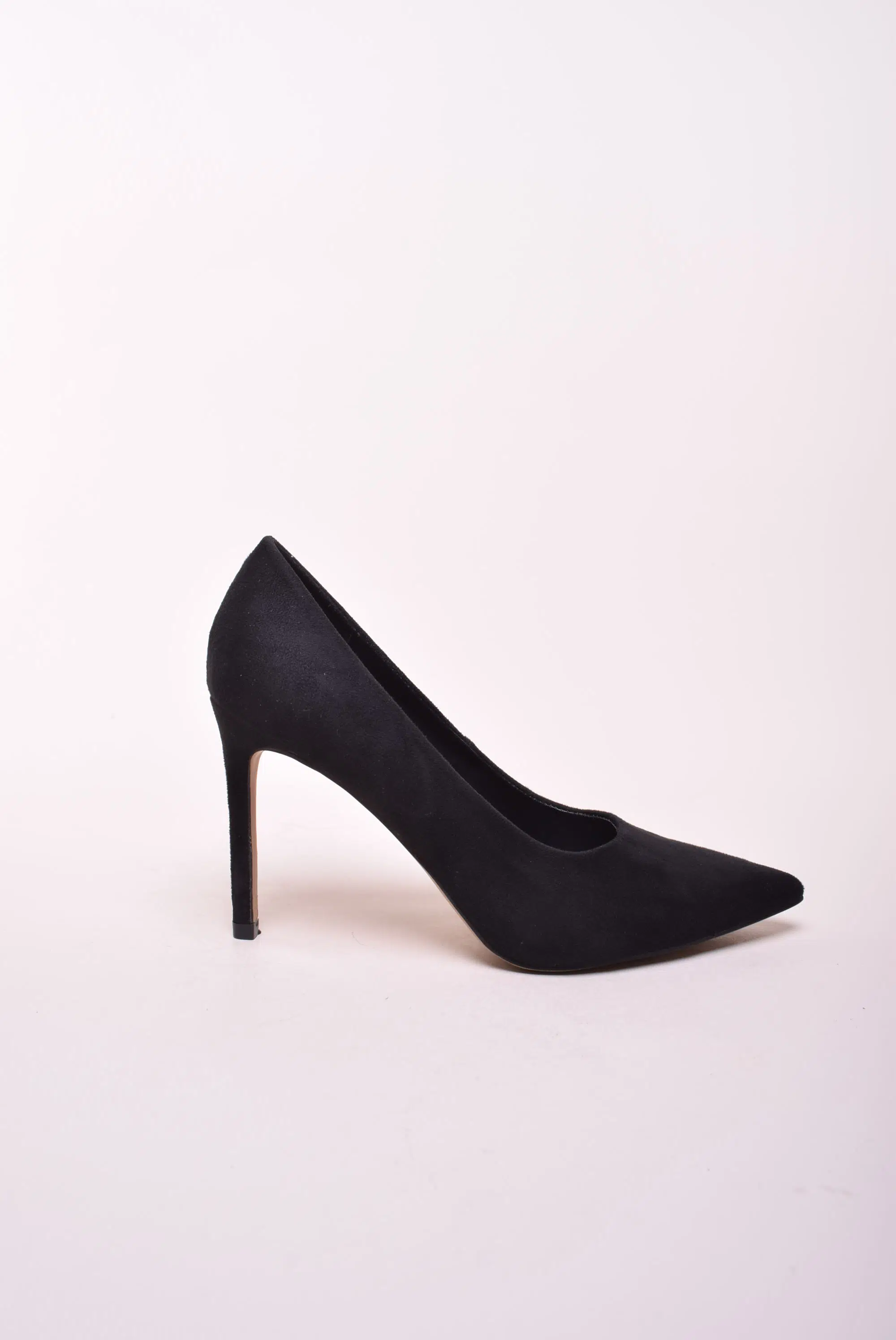 Pantofi dama stiletto Vegan [0]