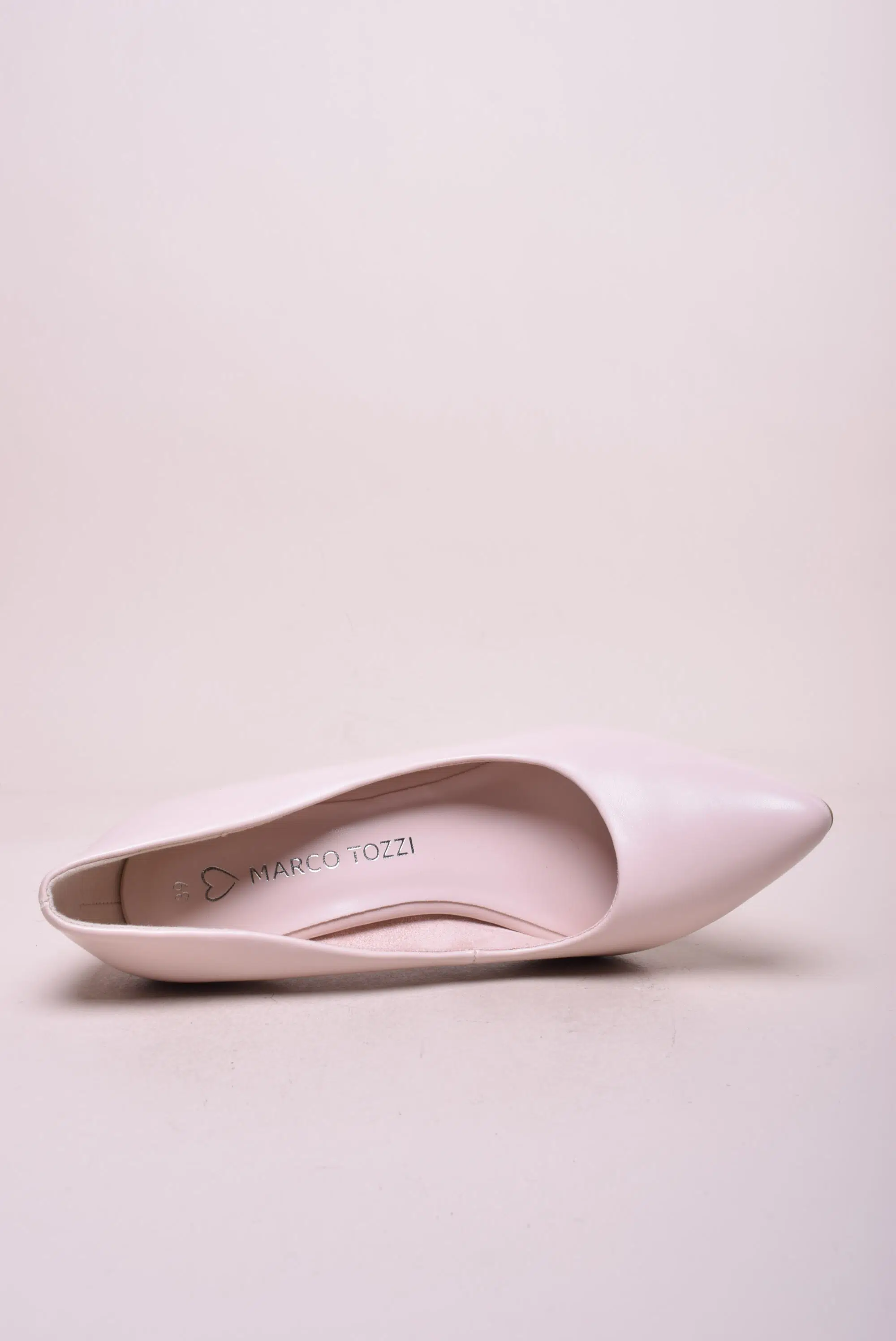 Pantofi dama stiletto Vegan [3]