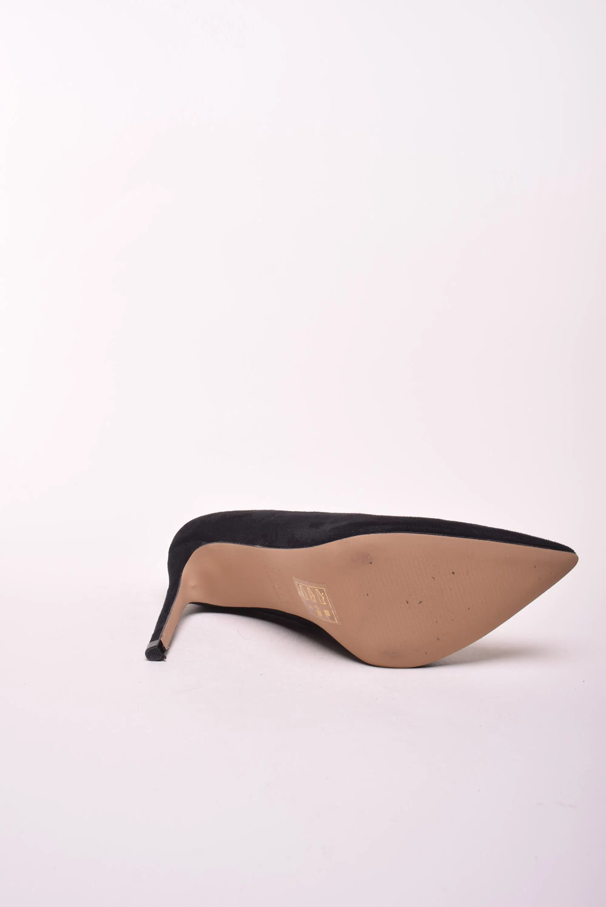 Pantofi dama stiletto Vegan [1]