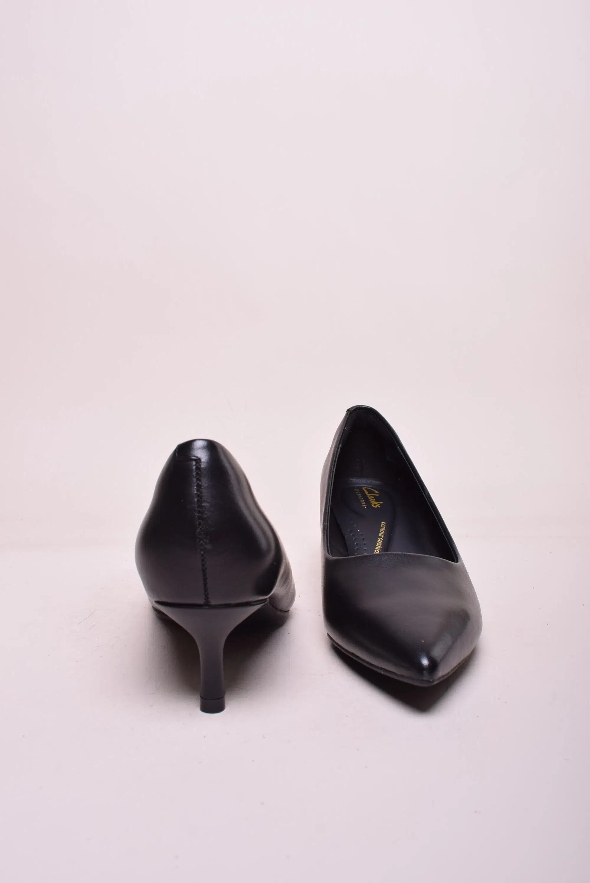 Pantofi dama stiletto Zarey Court [2]