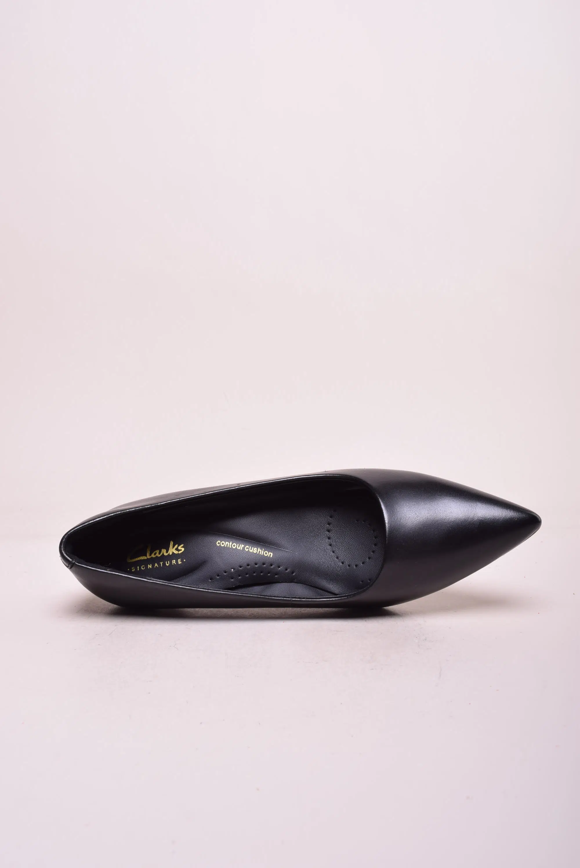 Pantofi dama stiletto Zarey Court [3]