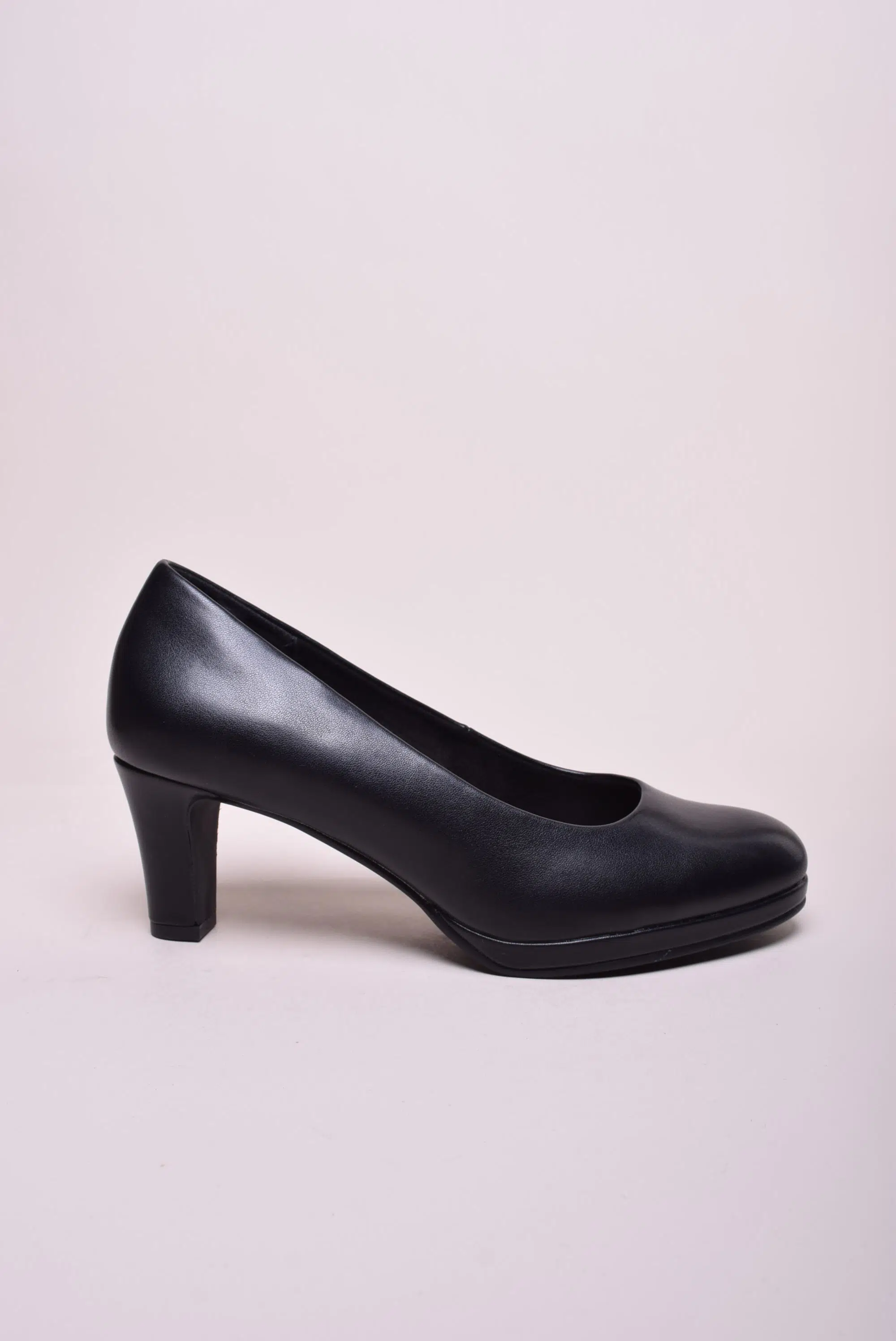 Pantofi dama Vegan, cu platforma [0]