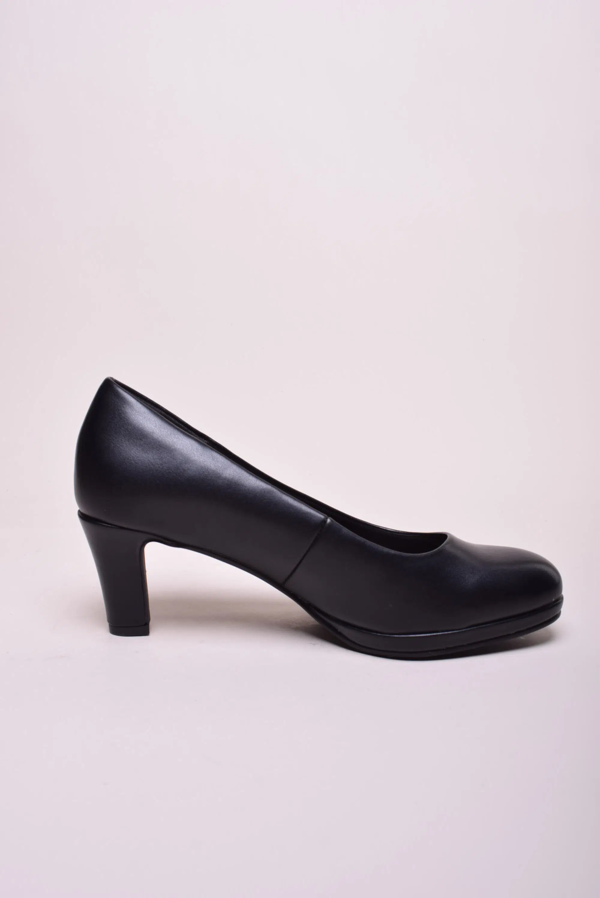 Pantofi dama Vegan, cu platforma [3]