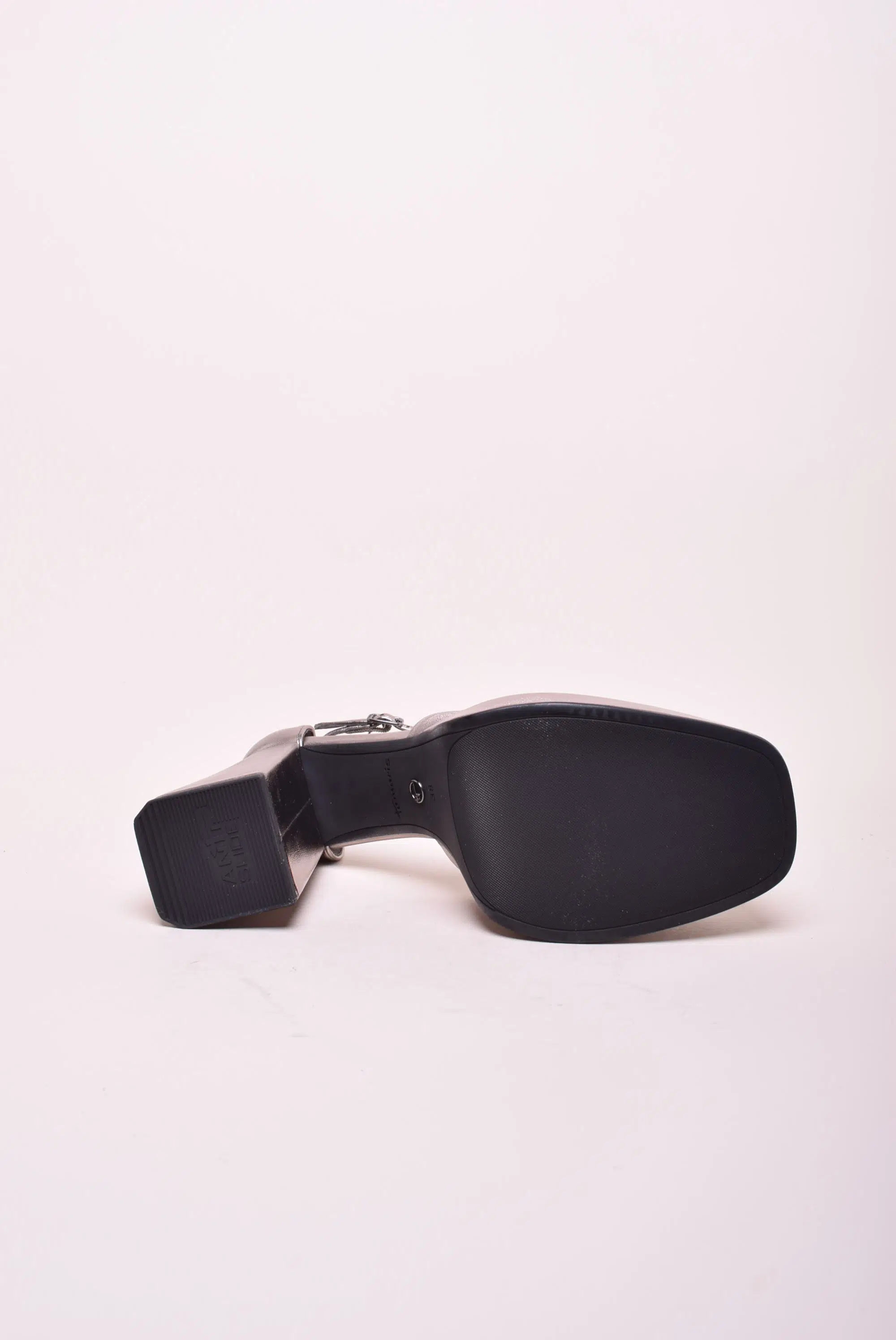 Pantofi dama Vegan, cu platforma, decupati [1]