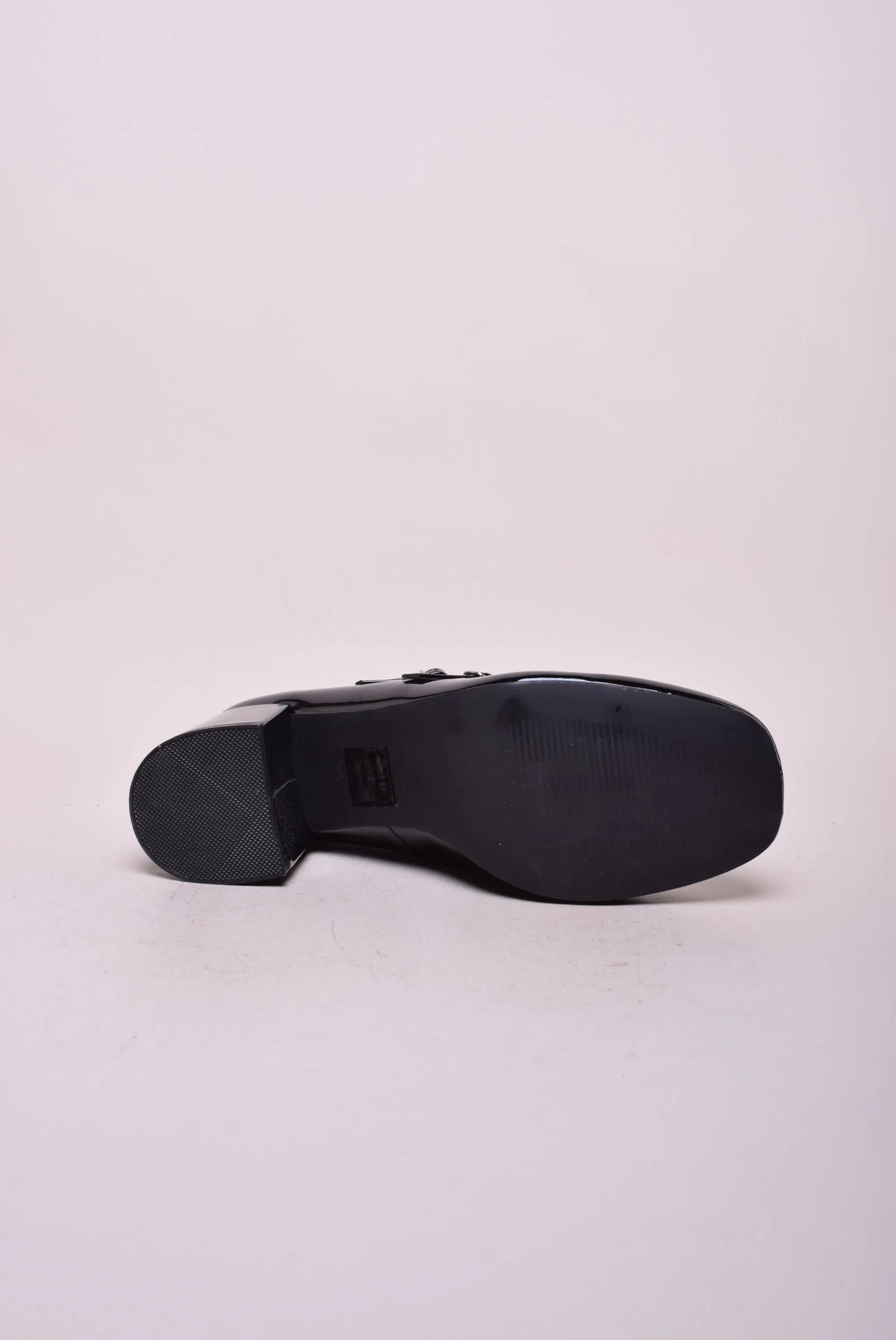 Pantofi dama Vegan, lacuiti [1]