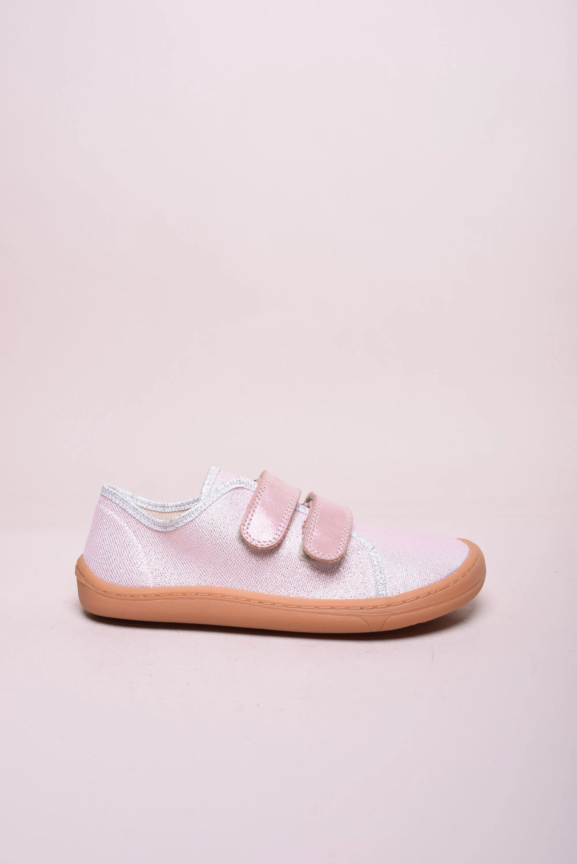 Încălțăminte copii - Pantofi fete Barefoot