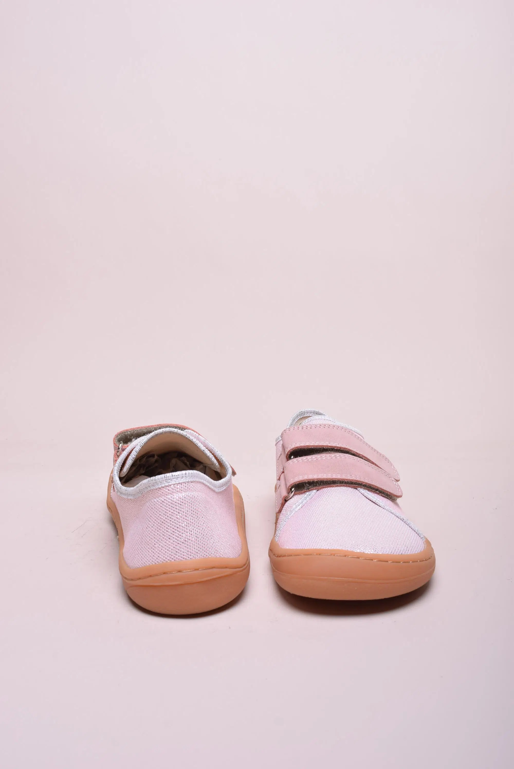 Pantofi fete Barefoot [2]