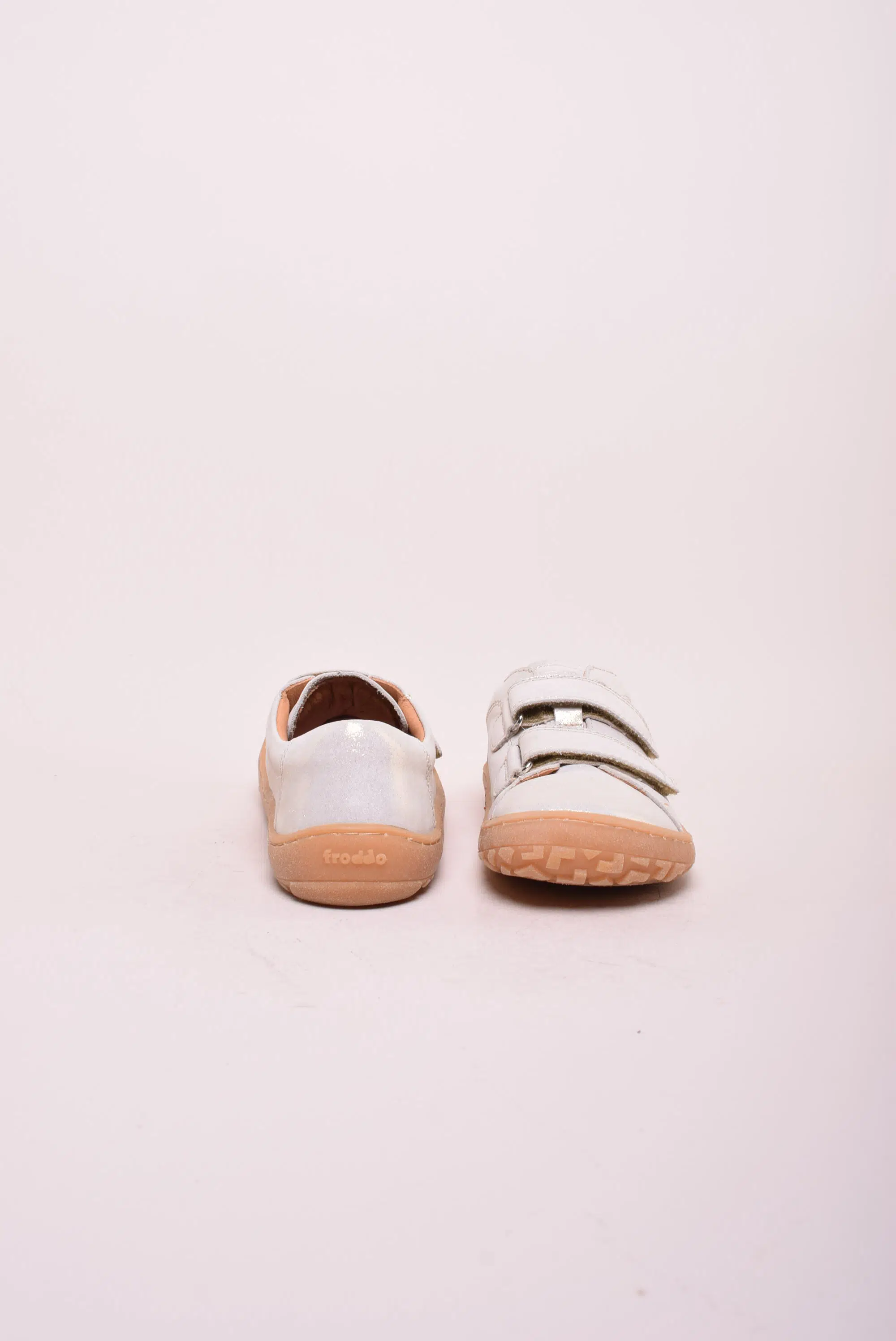 Pantofi fete Barefoot [2]