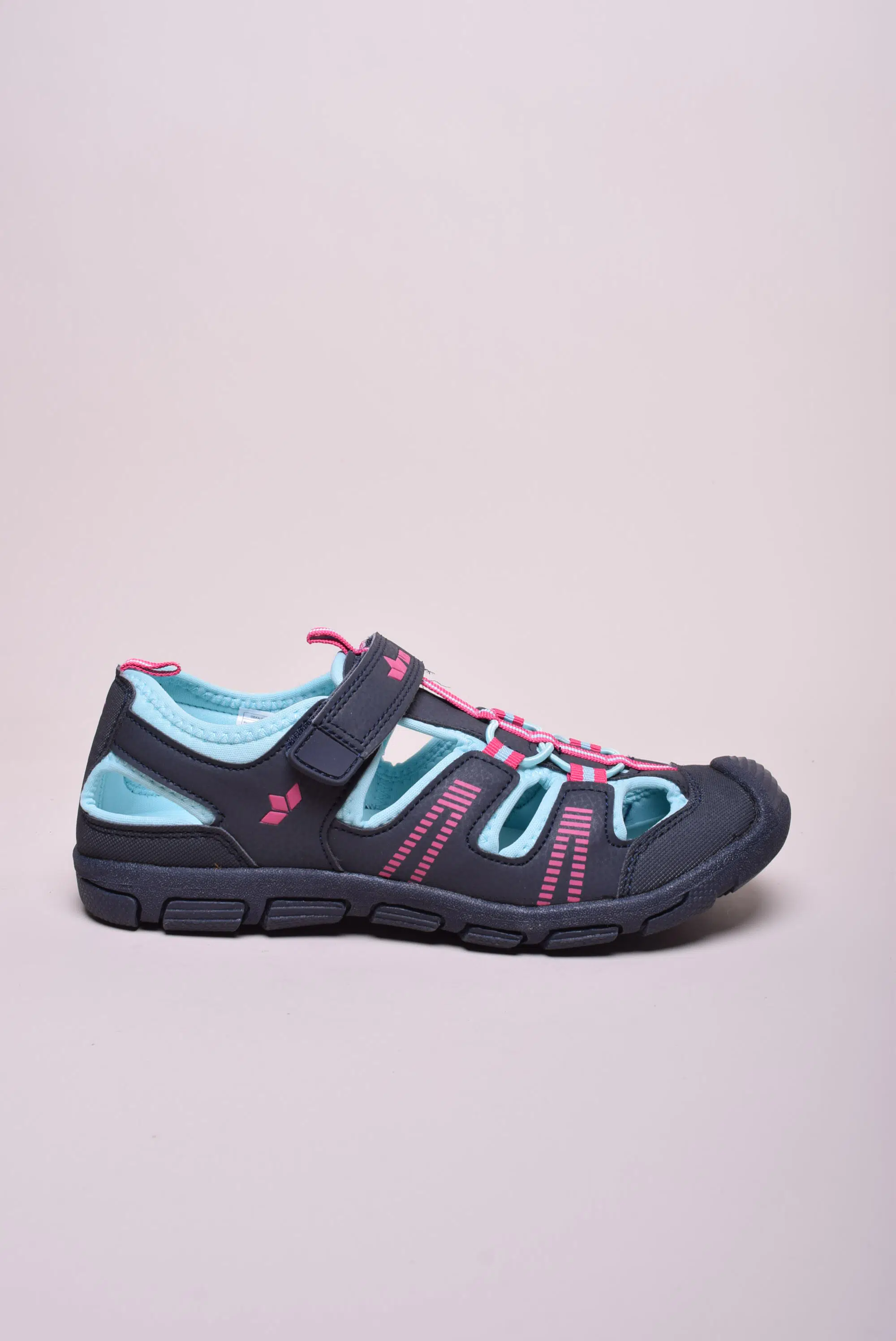 Pantofi fete decupati de vara [0]