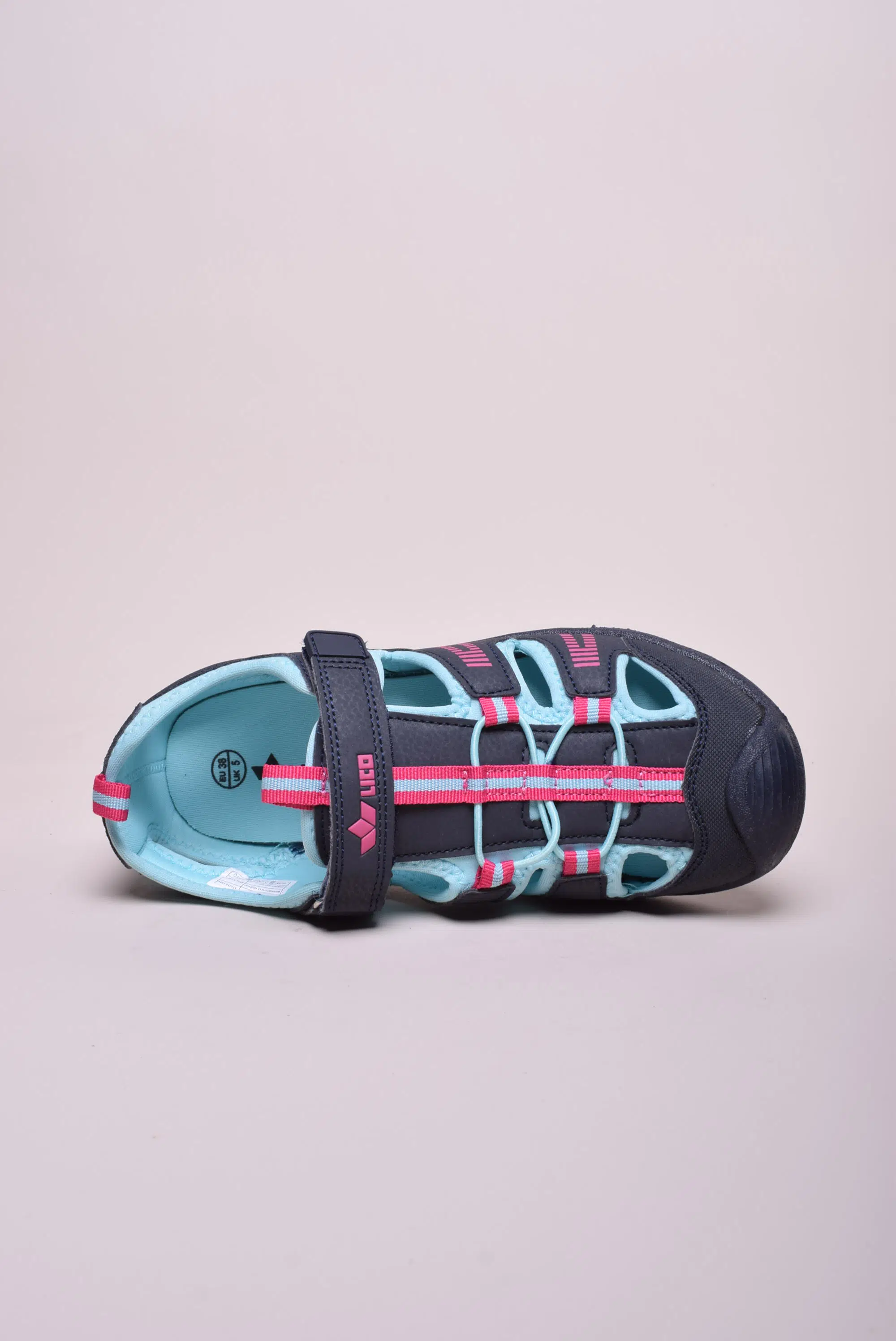 Pantofi fete decupati de vara [3]