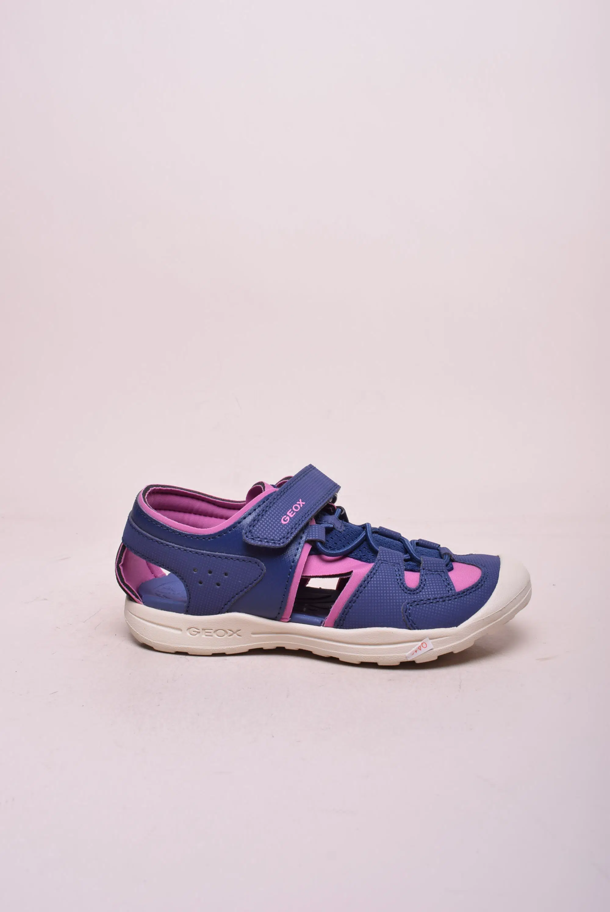 OUTLET - Pantofi fete decupati de vara