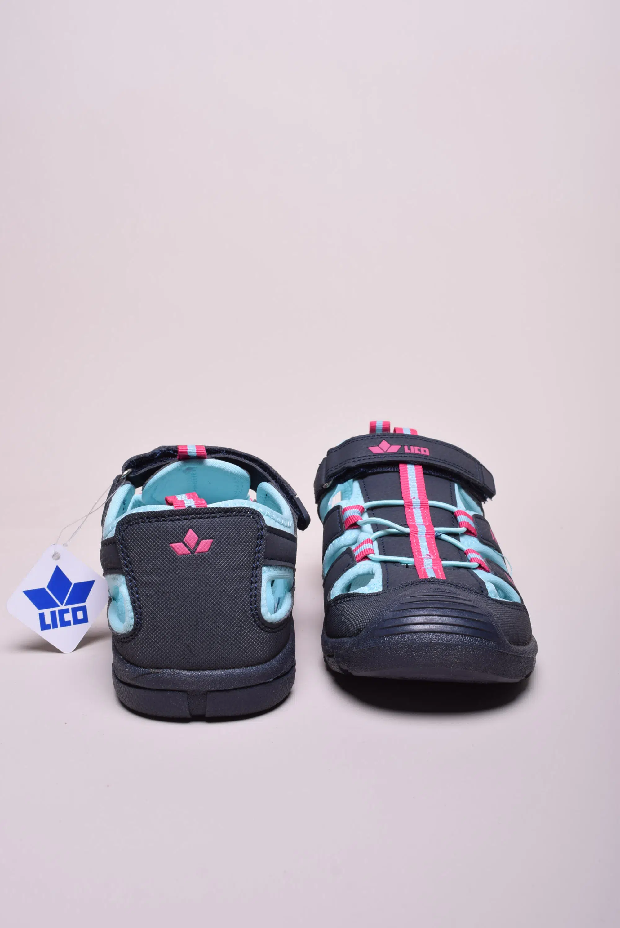 Pantofi fete decupati de vara [2]