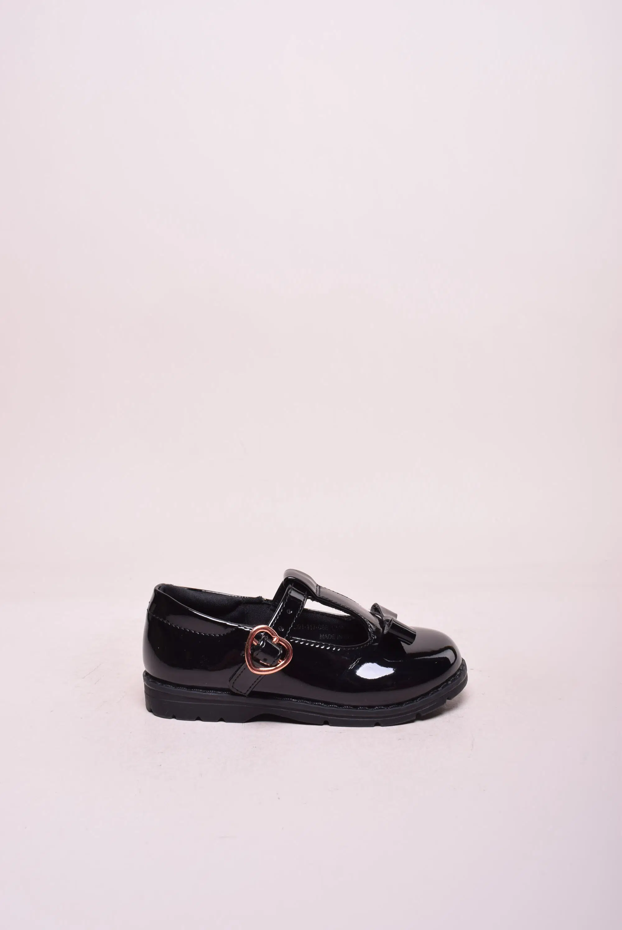 Second Hand - Pantofi fete lacuiti