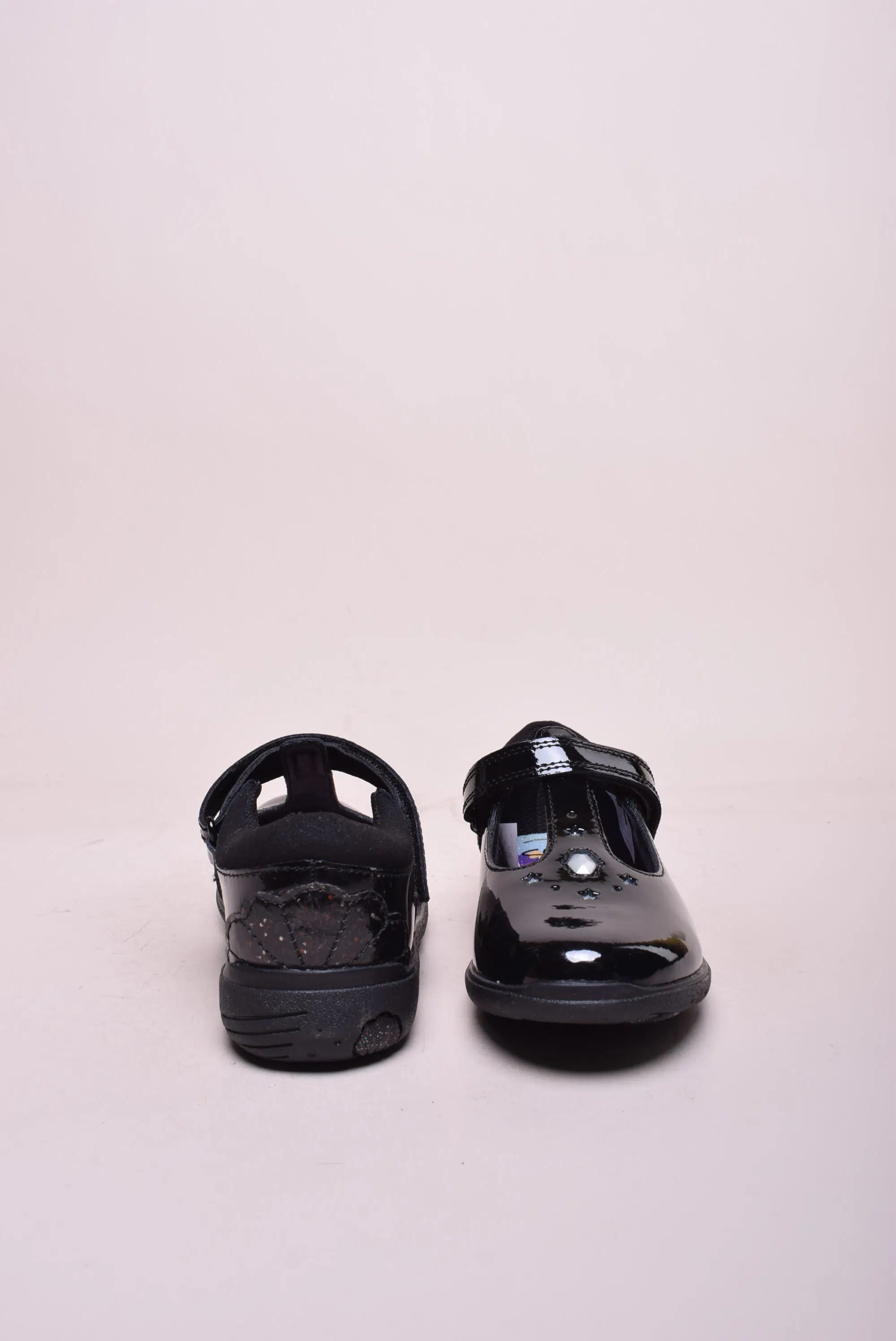 Pantofi fete lacuiti [2]