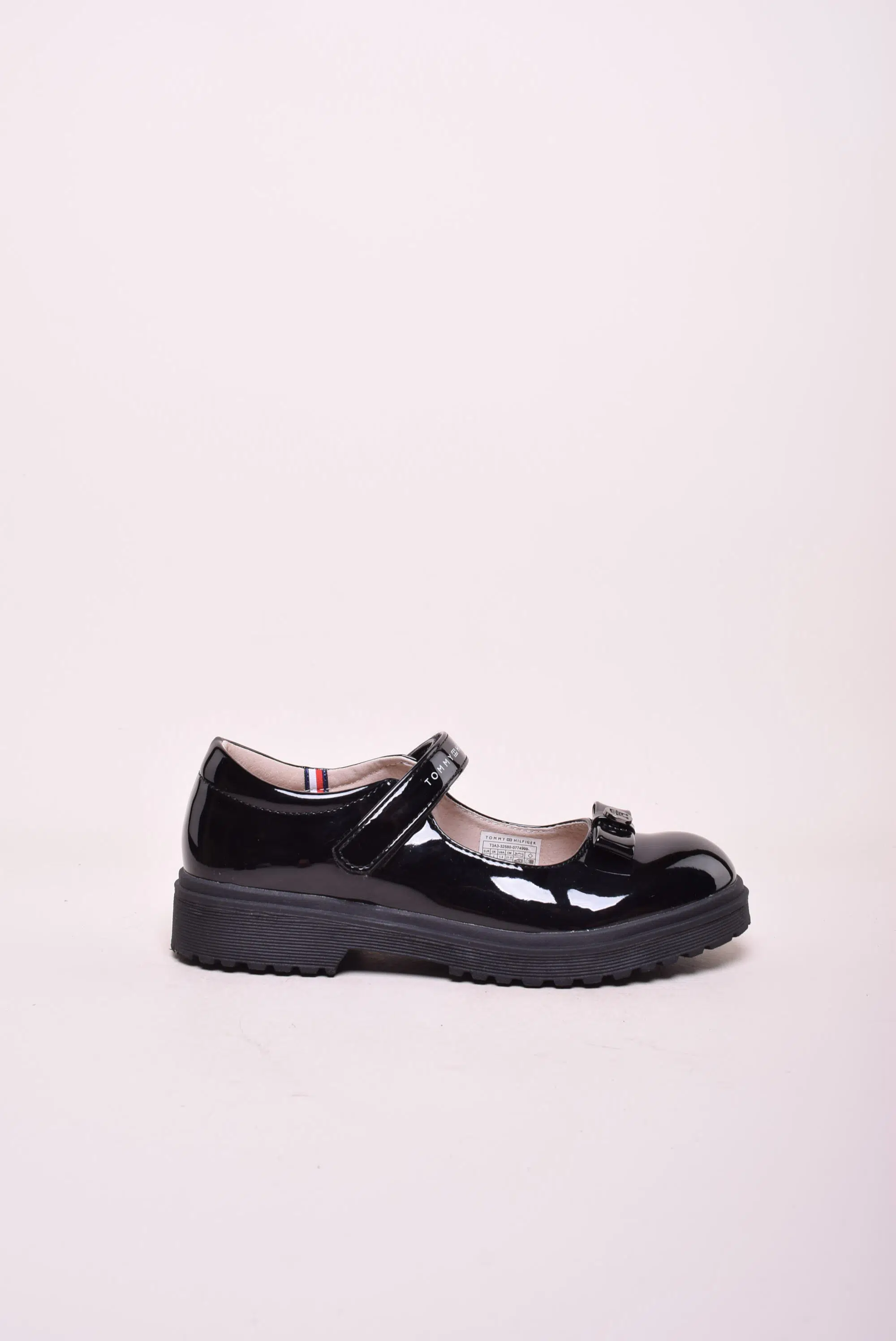 Pantofi fete lacuiti [0]