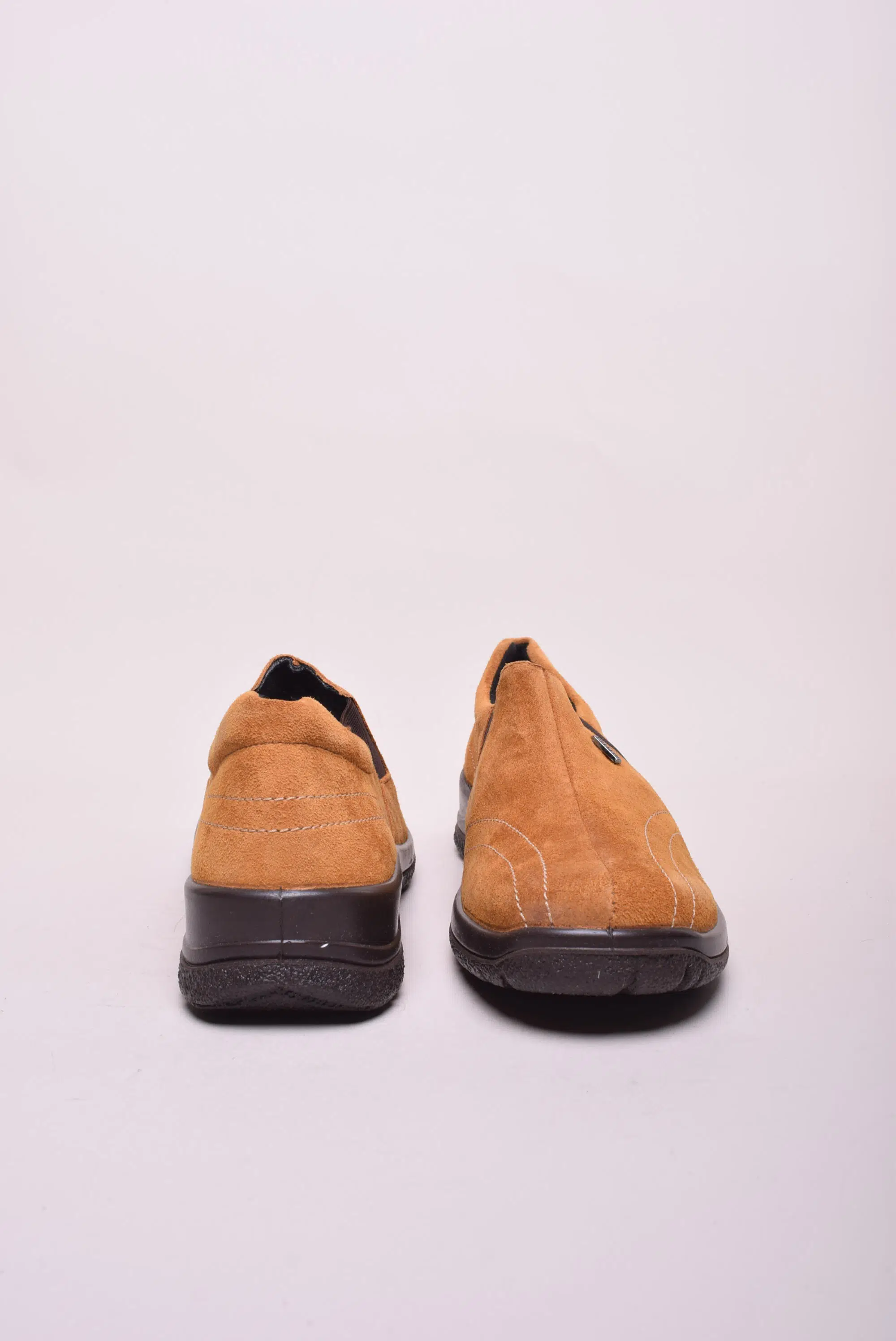 Pantofi ortopedici dama  [2]