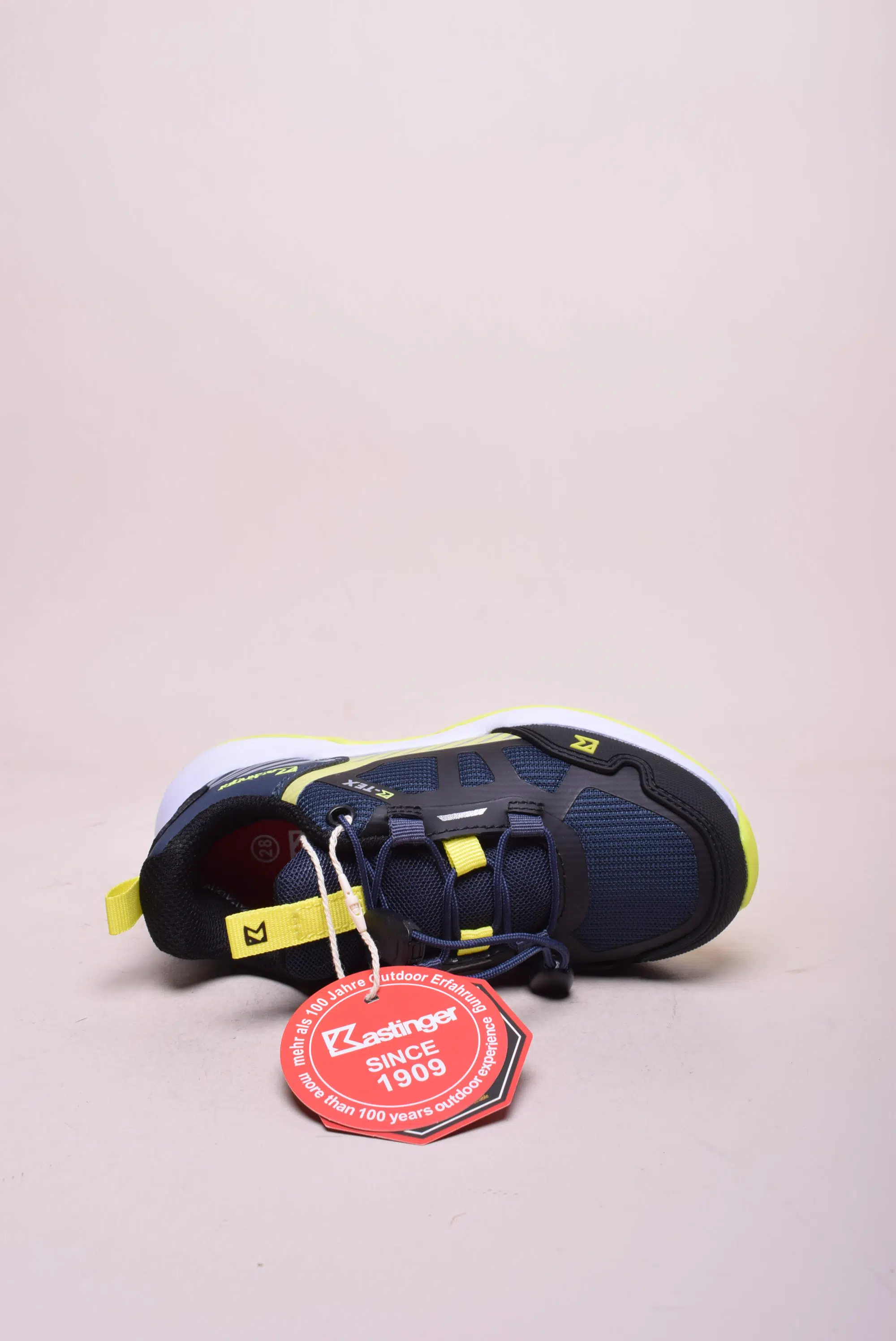 Pantofi sport baieti GSK-Kraxen Low, impermeabili [3]