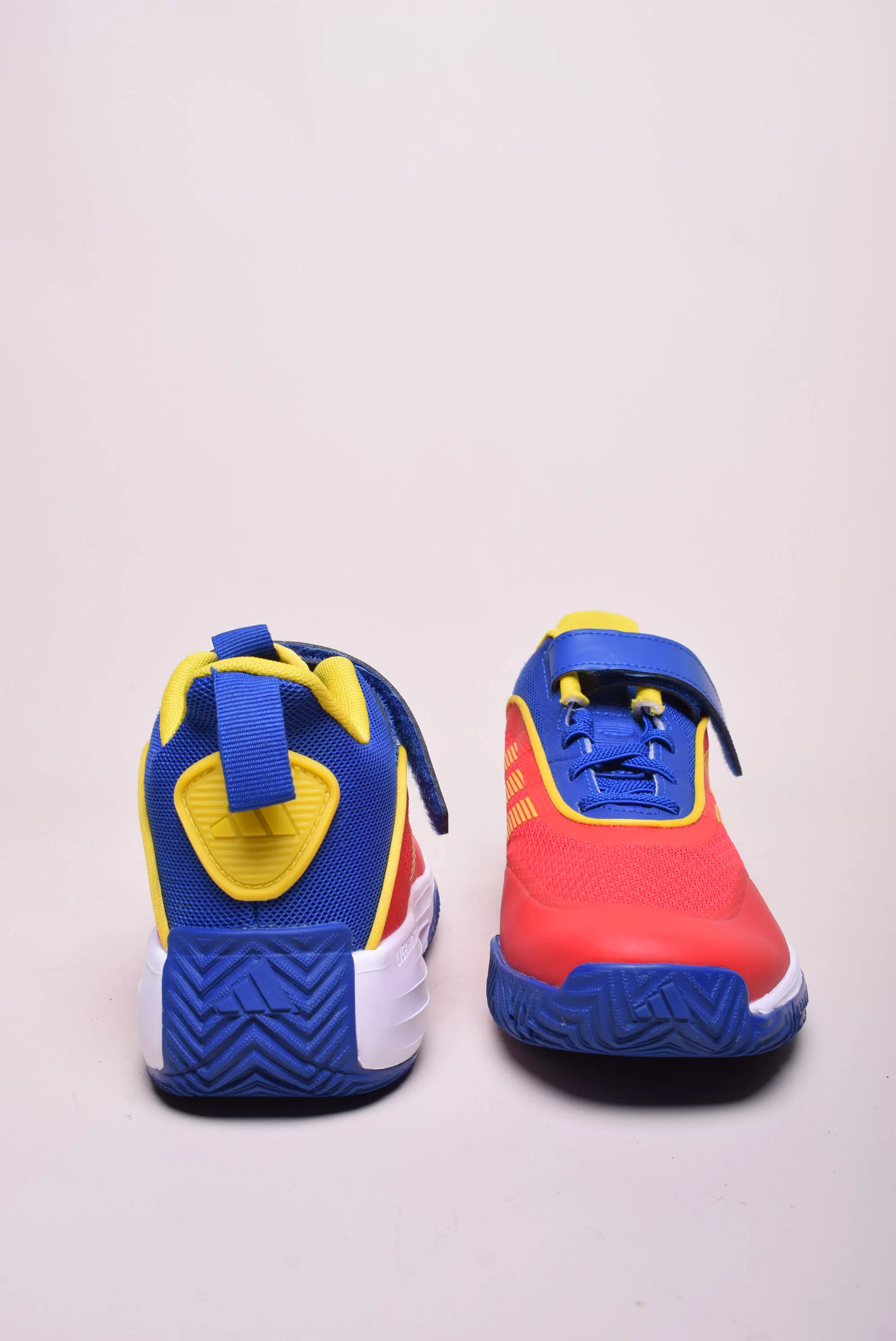 Pantofi sport copii Own The Game 3.0 [2]