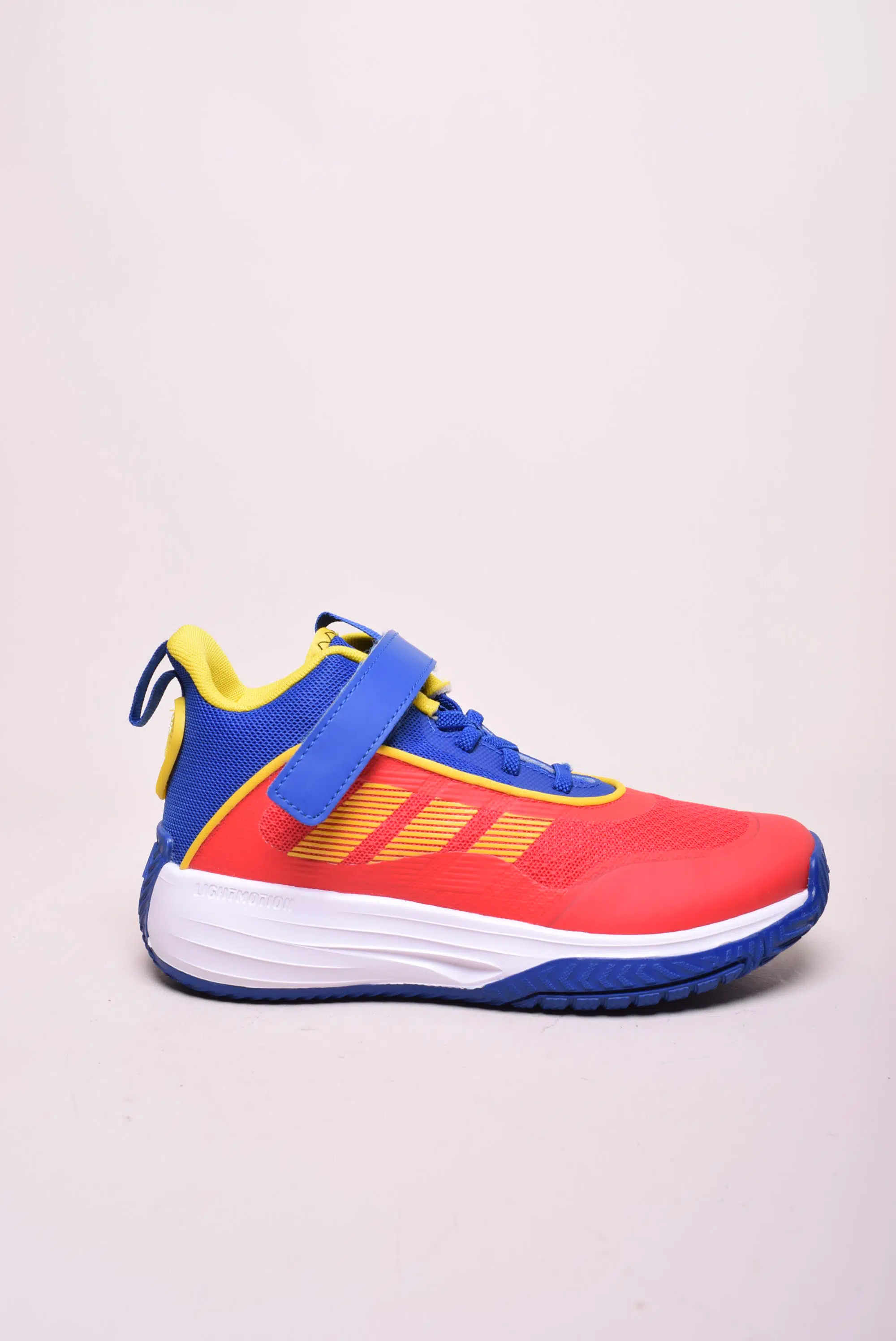 Pantofi sport copii Own The Game 3.0 [0]