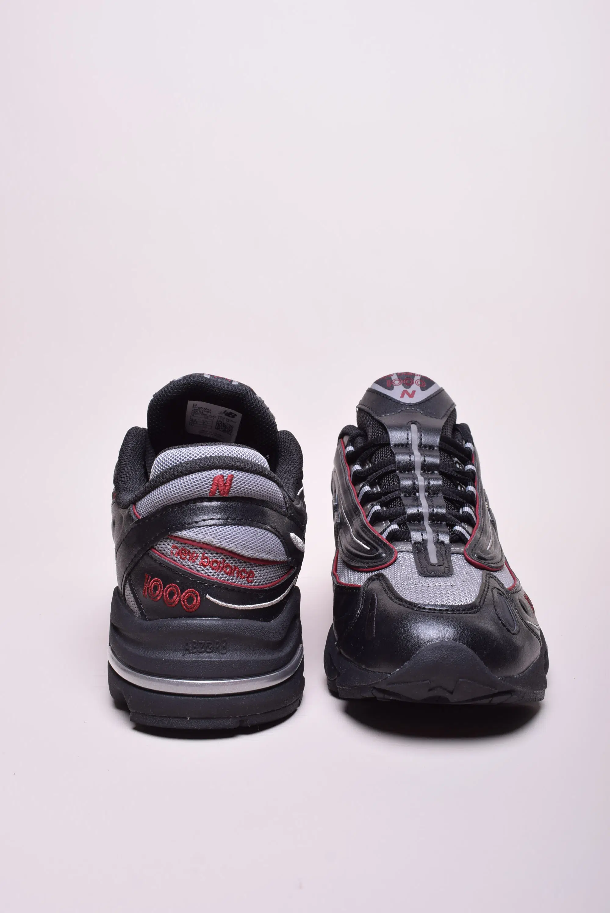 Pantofi sport barbati 1000 [2]