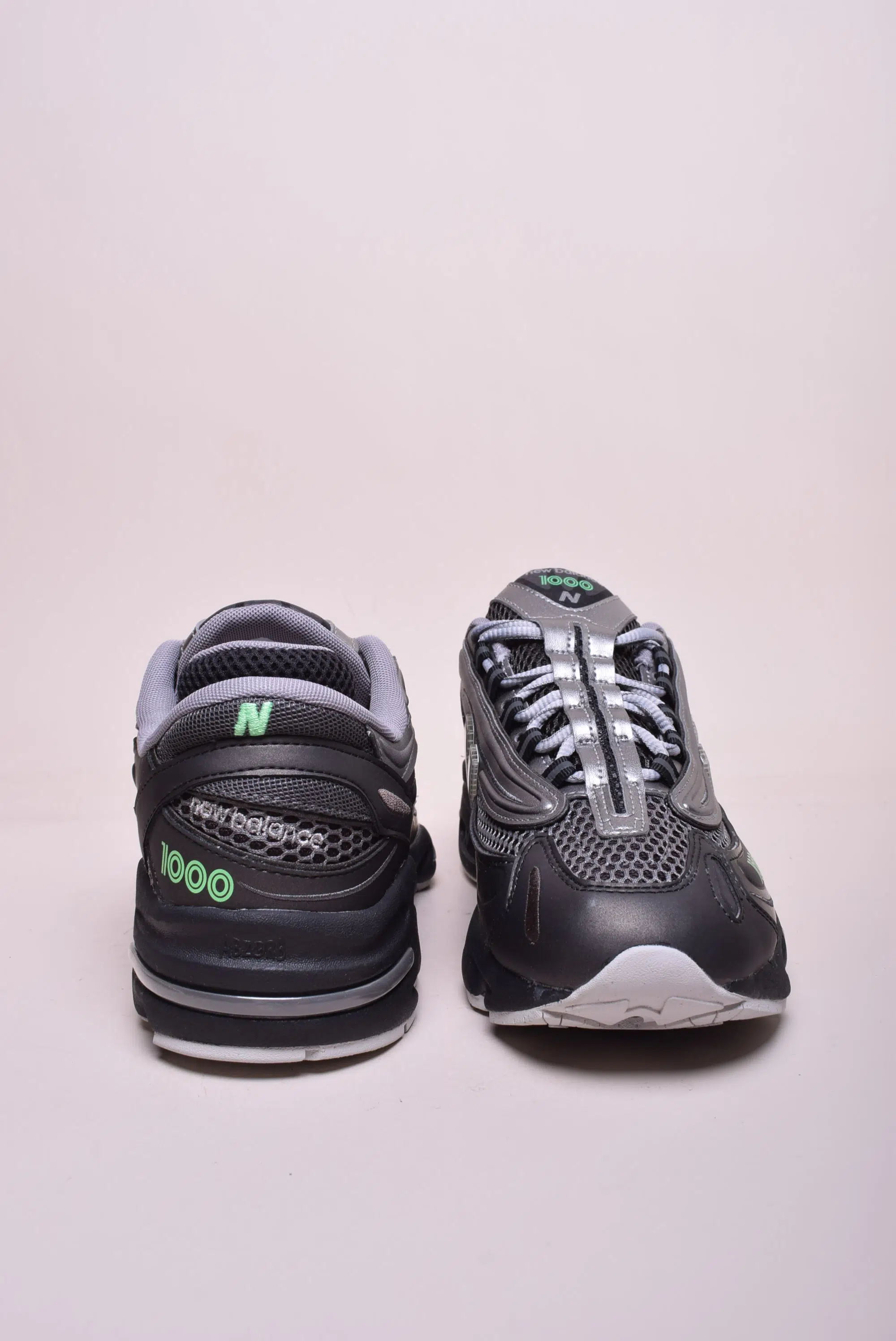 Pantofi sport barbati 1000 [2]