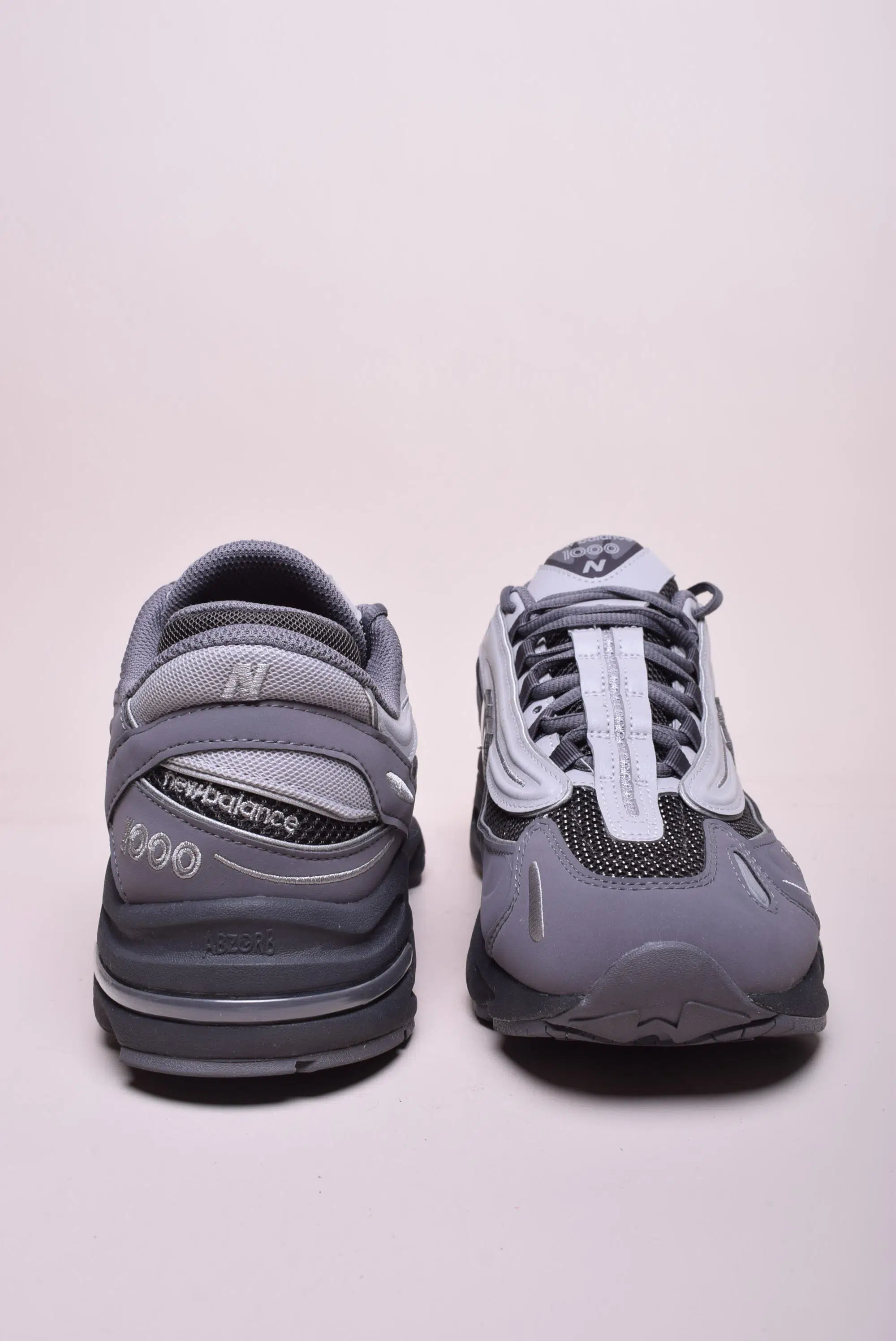 Pantofi sport barbati 1000 [2]