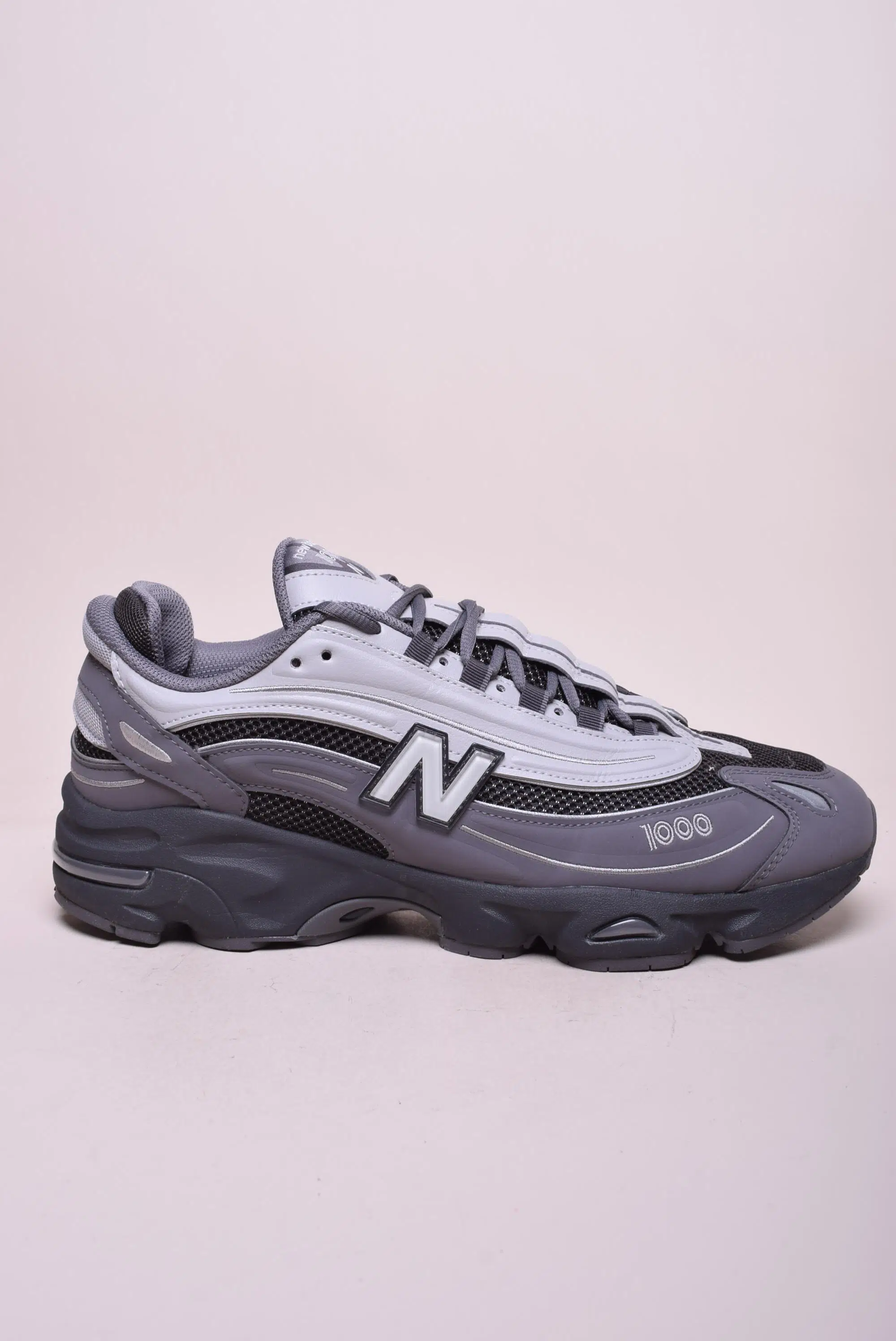 Încălțăminte bărbați - Pantofi sport barbati 1000